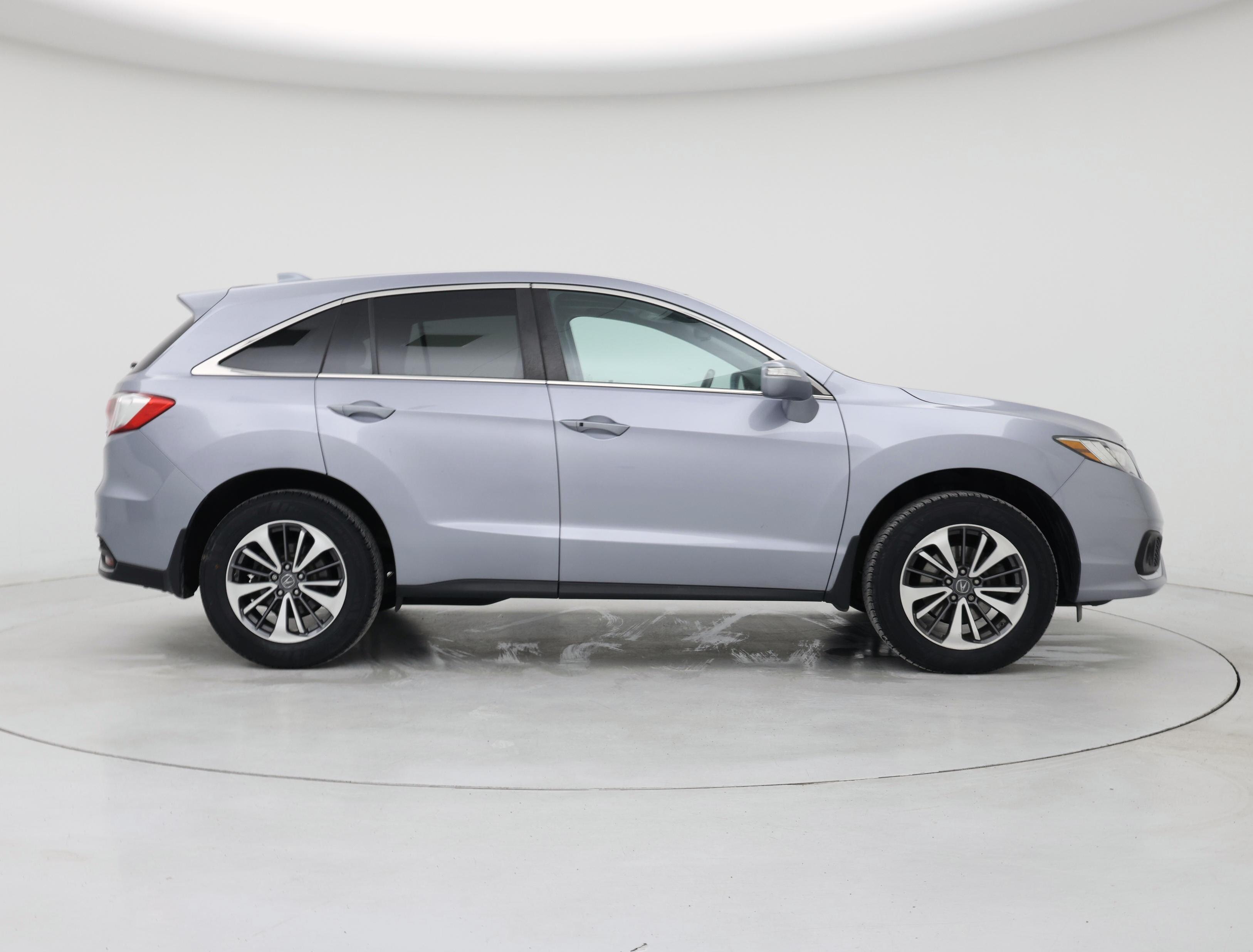 Thumbnail: 2016 Acura RDX - 7