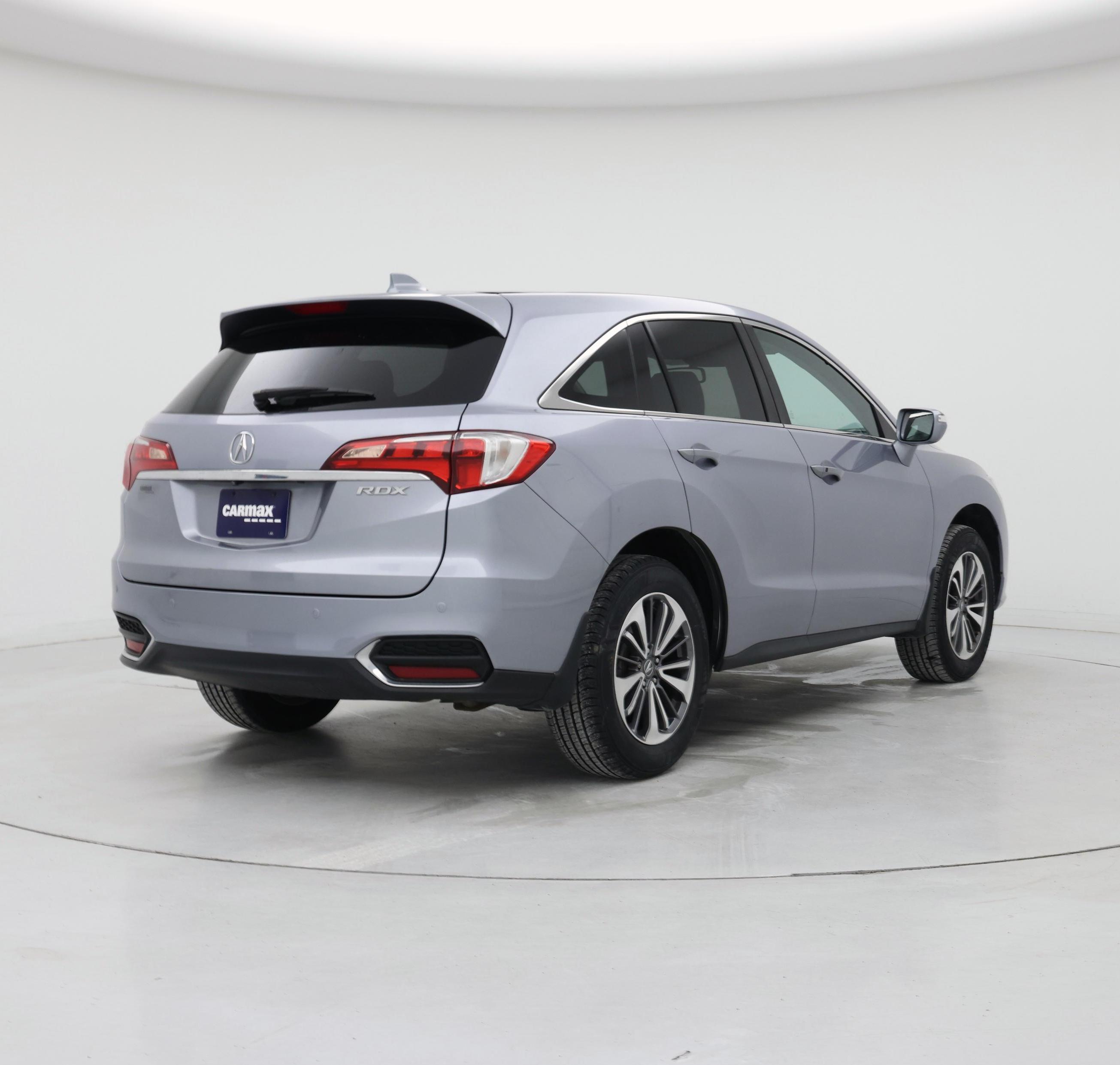 Thumbnail: 2016 Acura RDX - 8