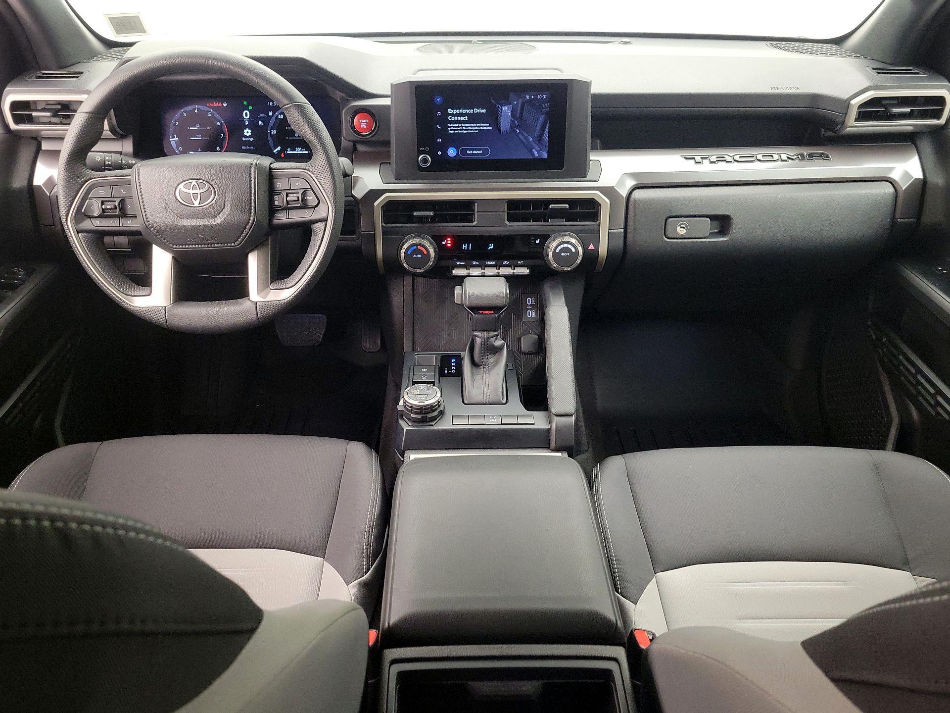 Thumbnail: 2025 Toyota Tacoma - 9