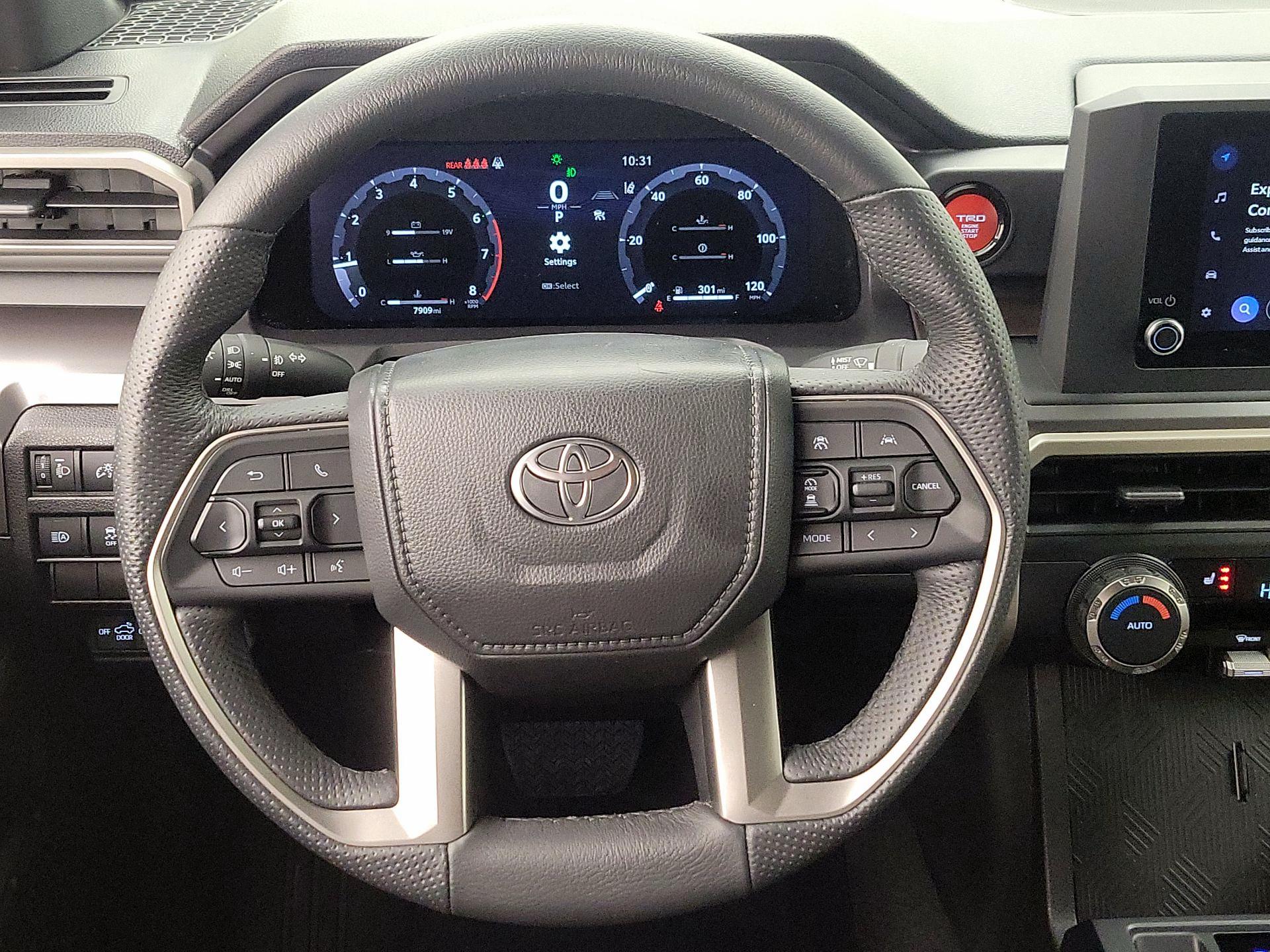 Thumbnail: 2025 Toyota Tacoma - 10