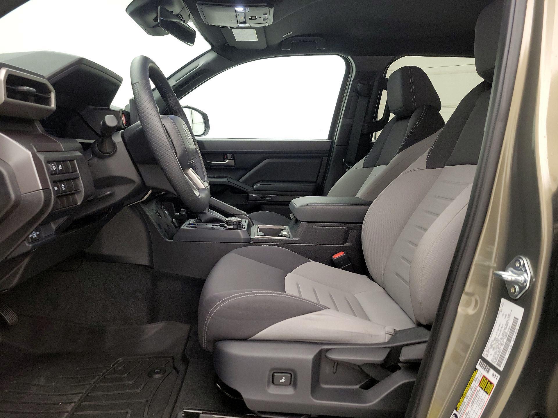 Thumbnail: 2025 Toyota Tacoma - 11