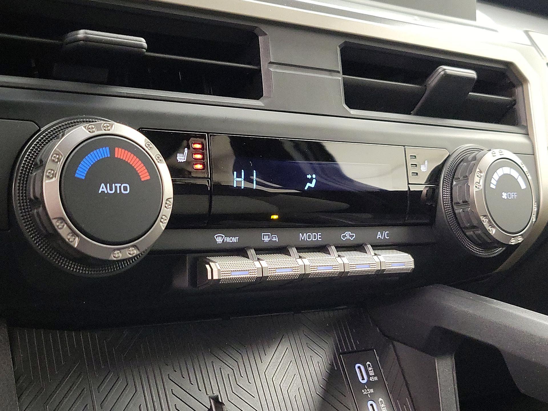 Thumbnail: 2025 Toyota Tacoma - 16