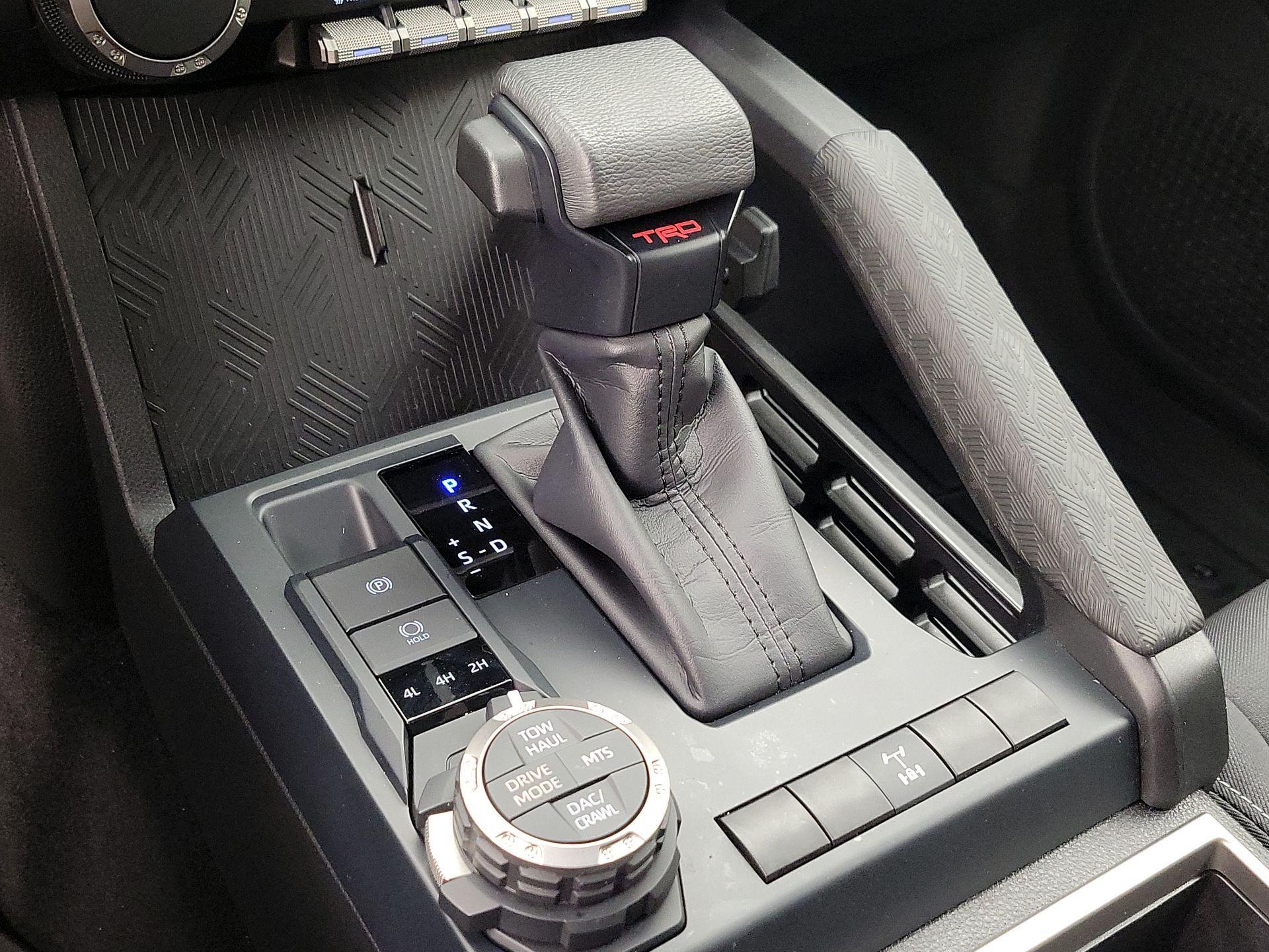 Thumbnail: 2025 Toyota Tacoma - 17