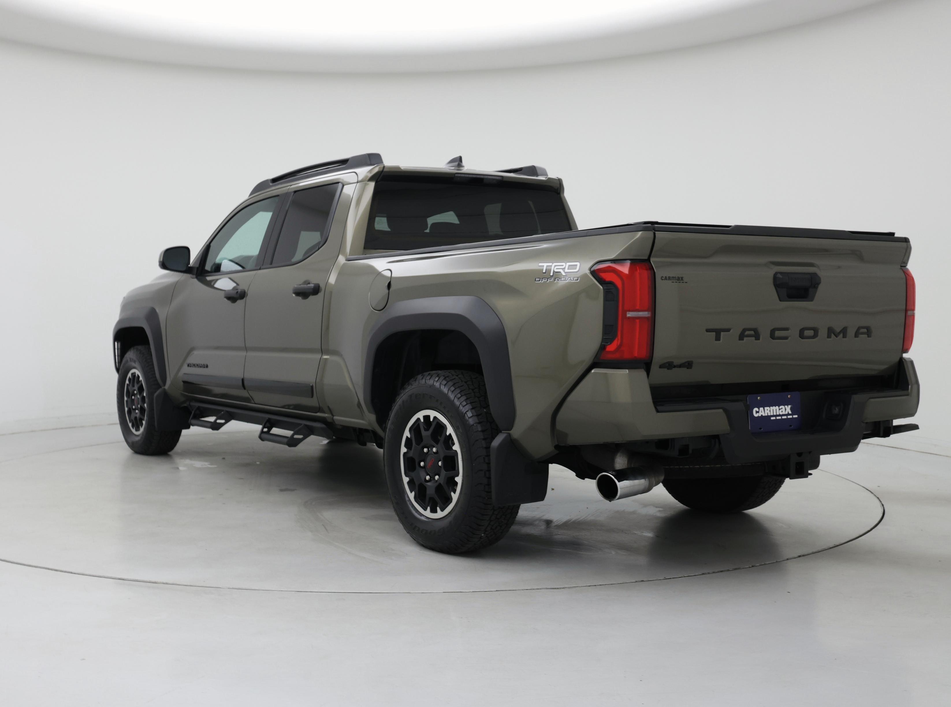 Thumbnail: 2025 Toyota Tacoma - 2