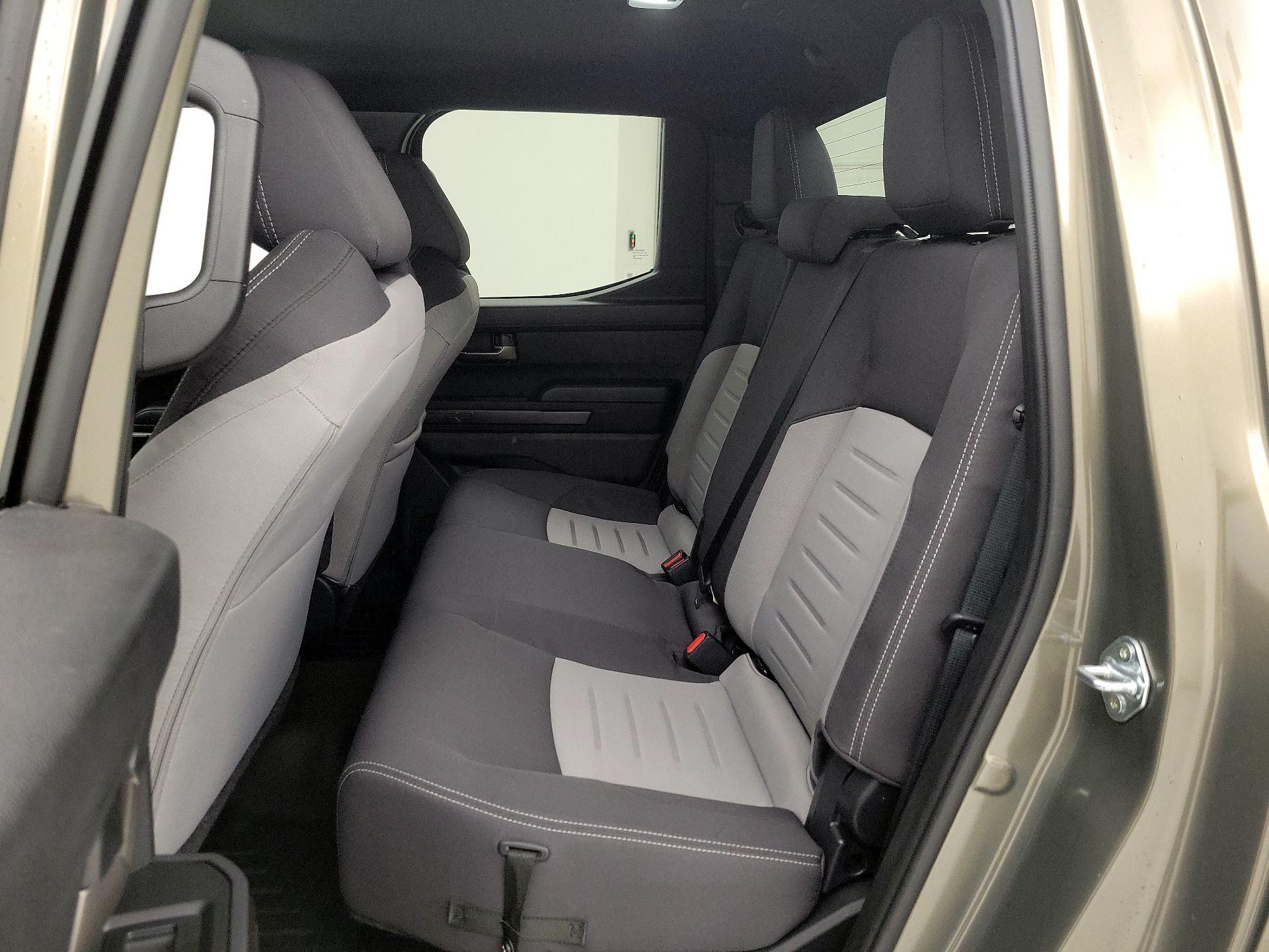 Thumbnail: 2025 Toyota Tacoma - 19