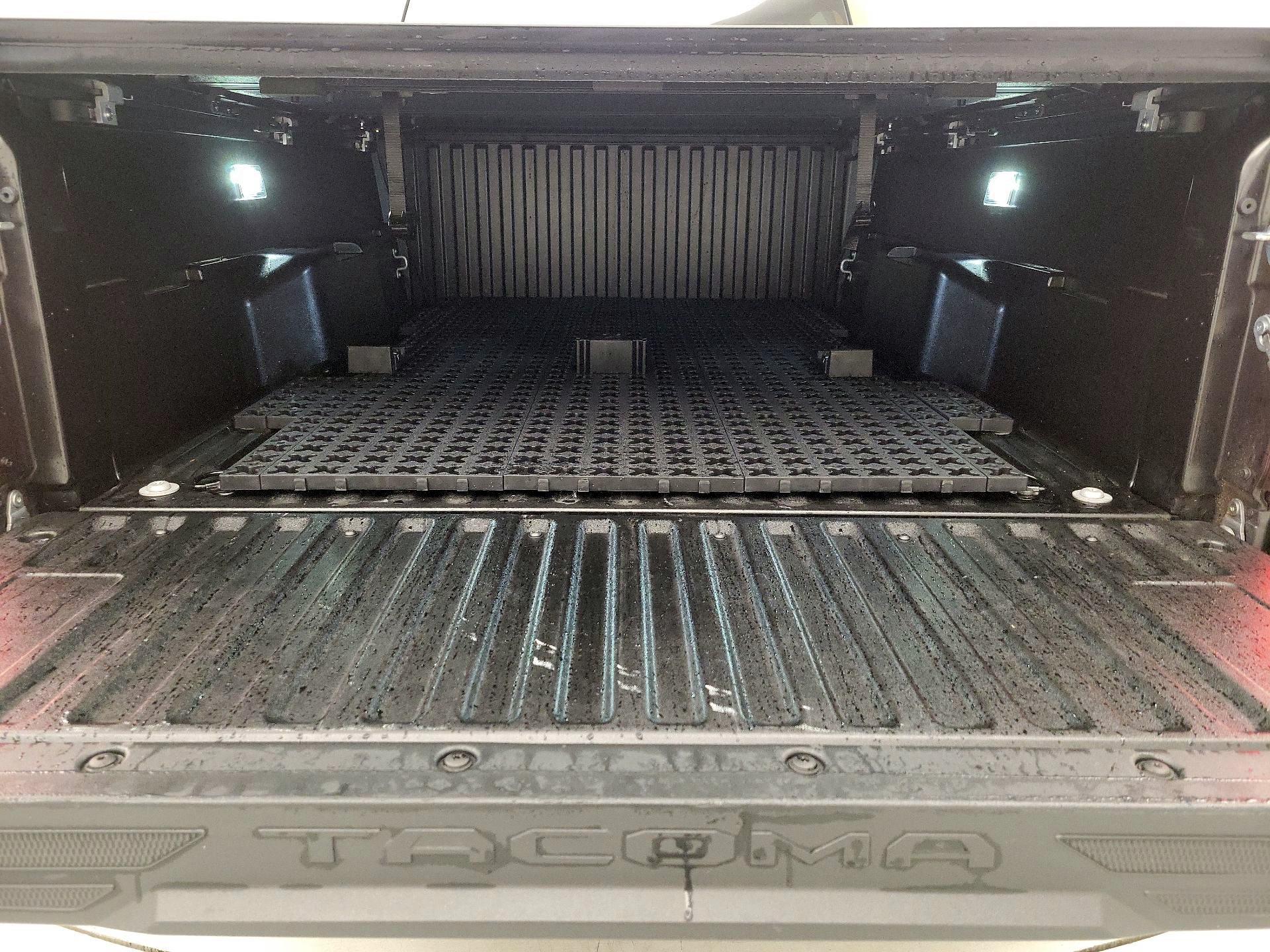 Thumbnail: 2025 Toyota Tacoma - 20