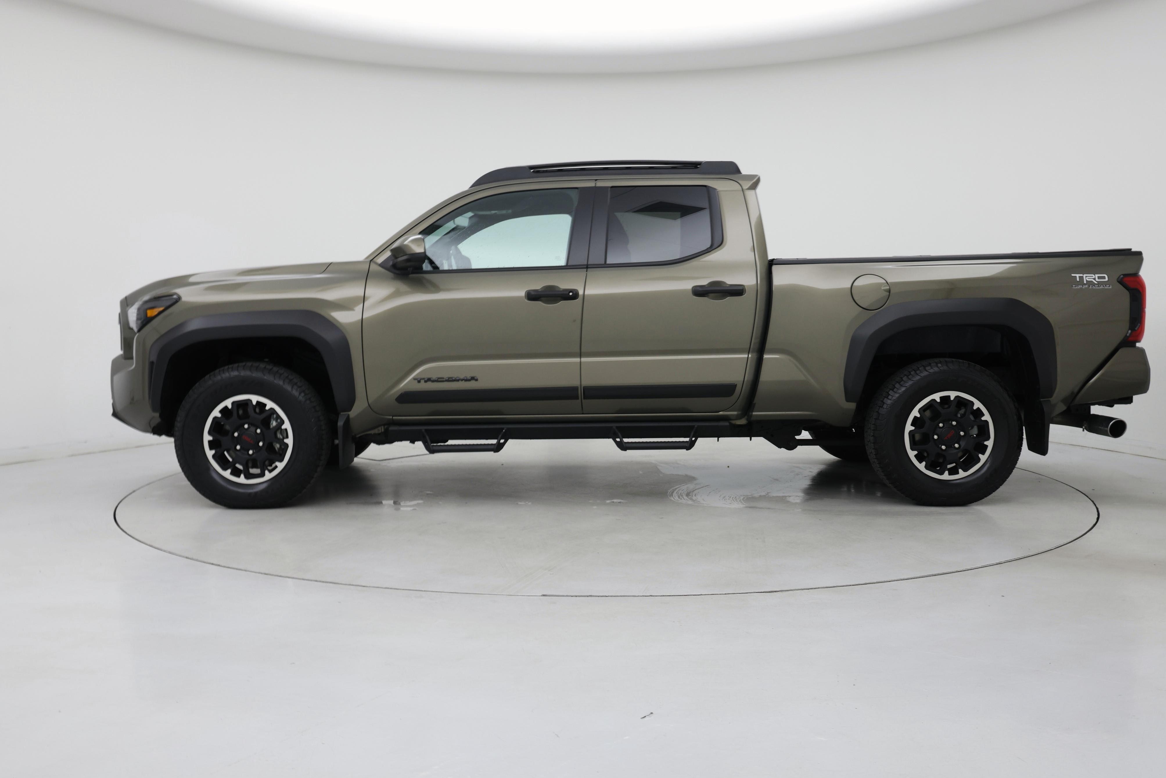 Thumbnail: 2025 Toyota Tacoma - 3