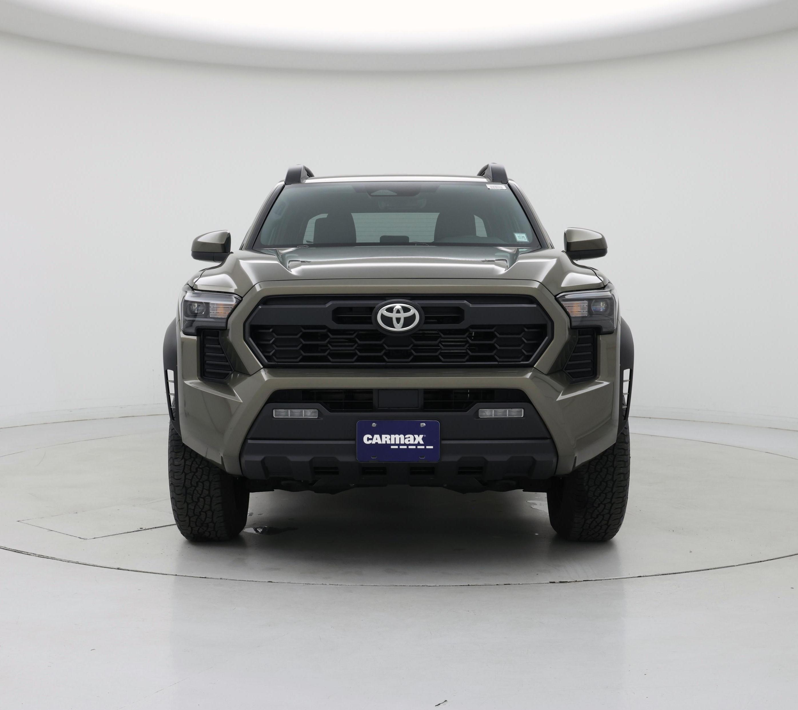 Thumbnail: 2025 Toyota Tacoma - 5