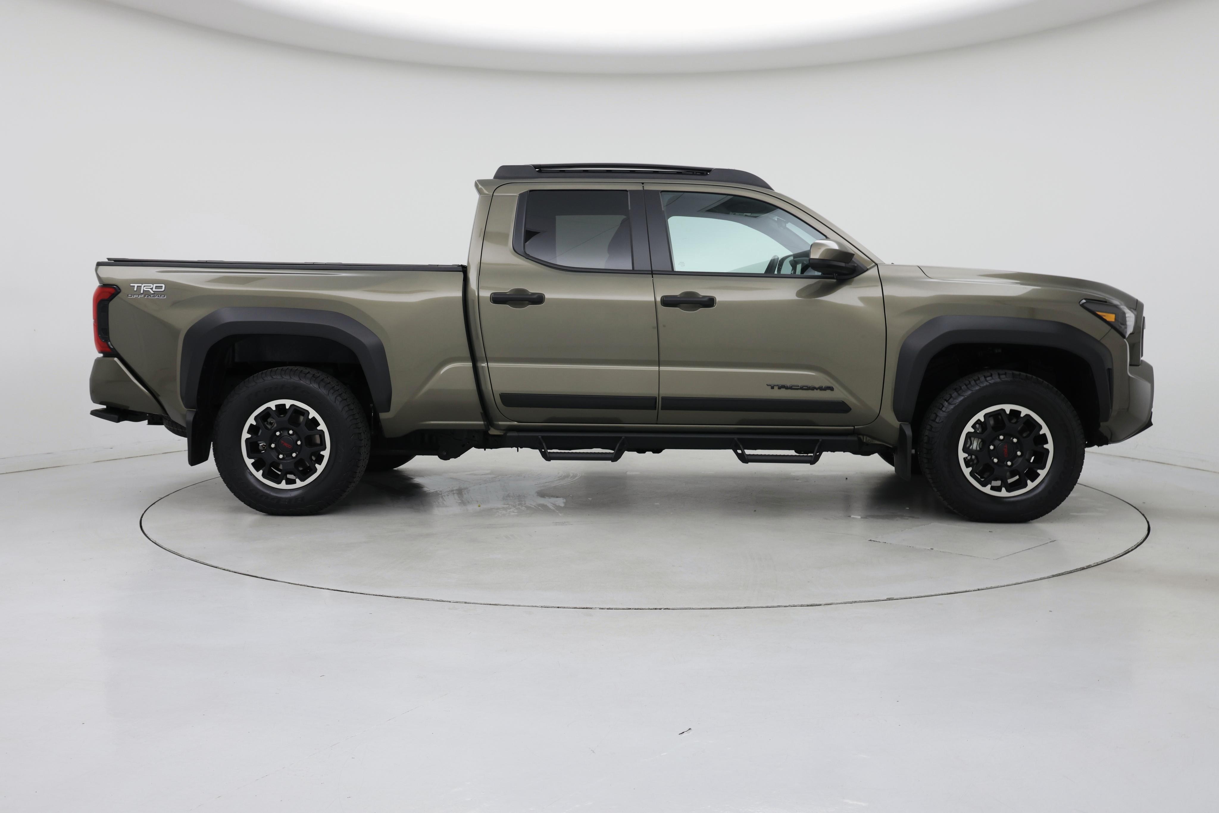 Thumbnail: 2025 Toyota Tacoma - 7