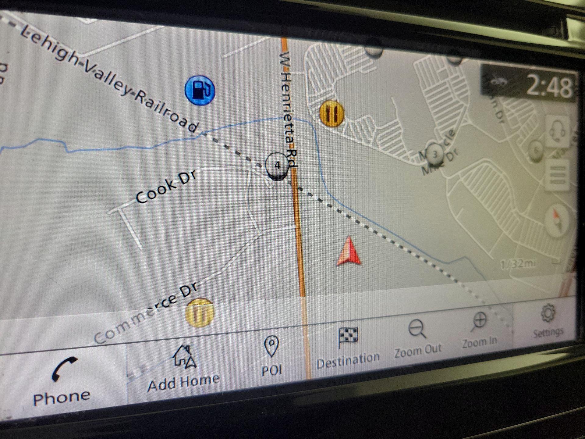 Thumbnail: 2020 Nissan Rogue - 14