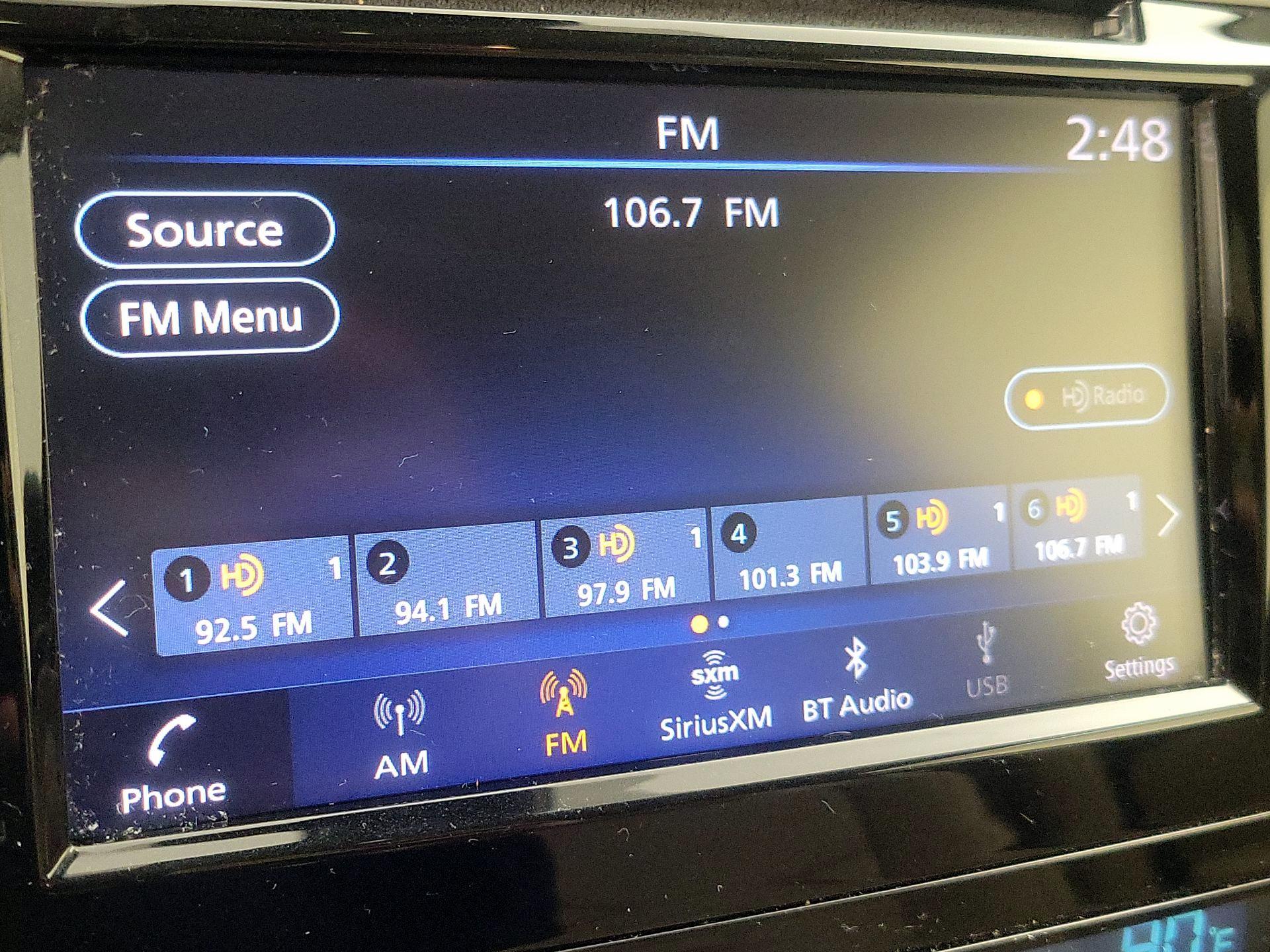 Thumbnail: 2020 Nissan Rogue - 16