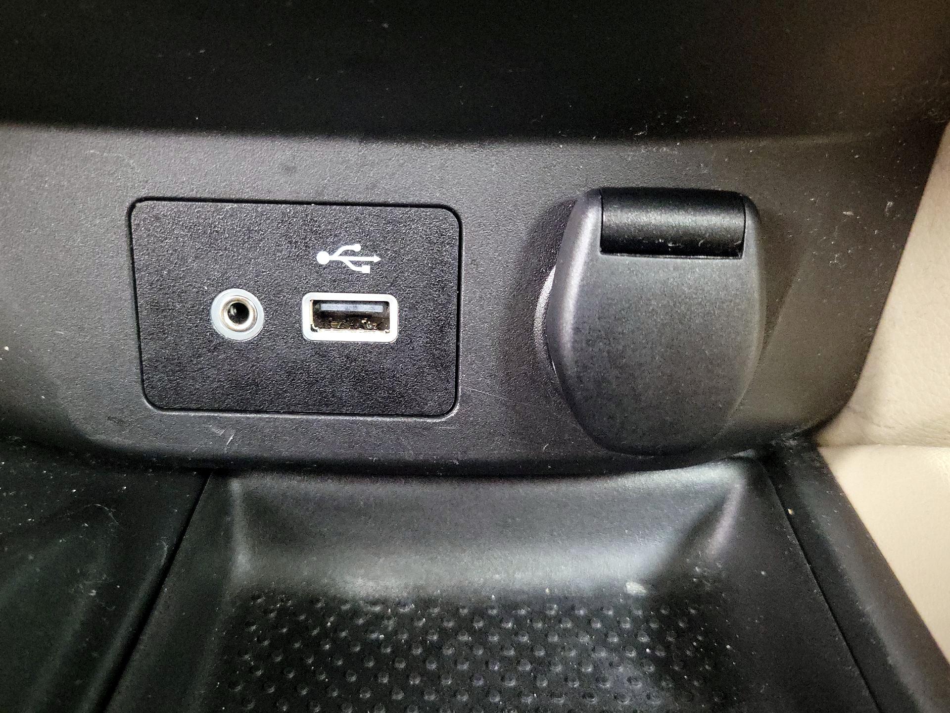 Thumbnail: 2020 Nissan Rogue - 19