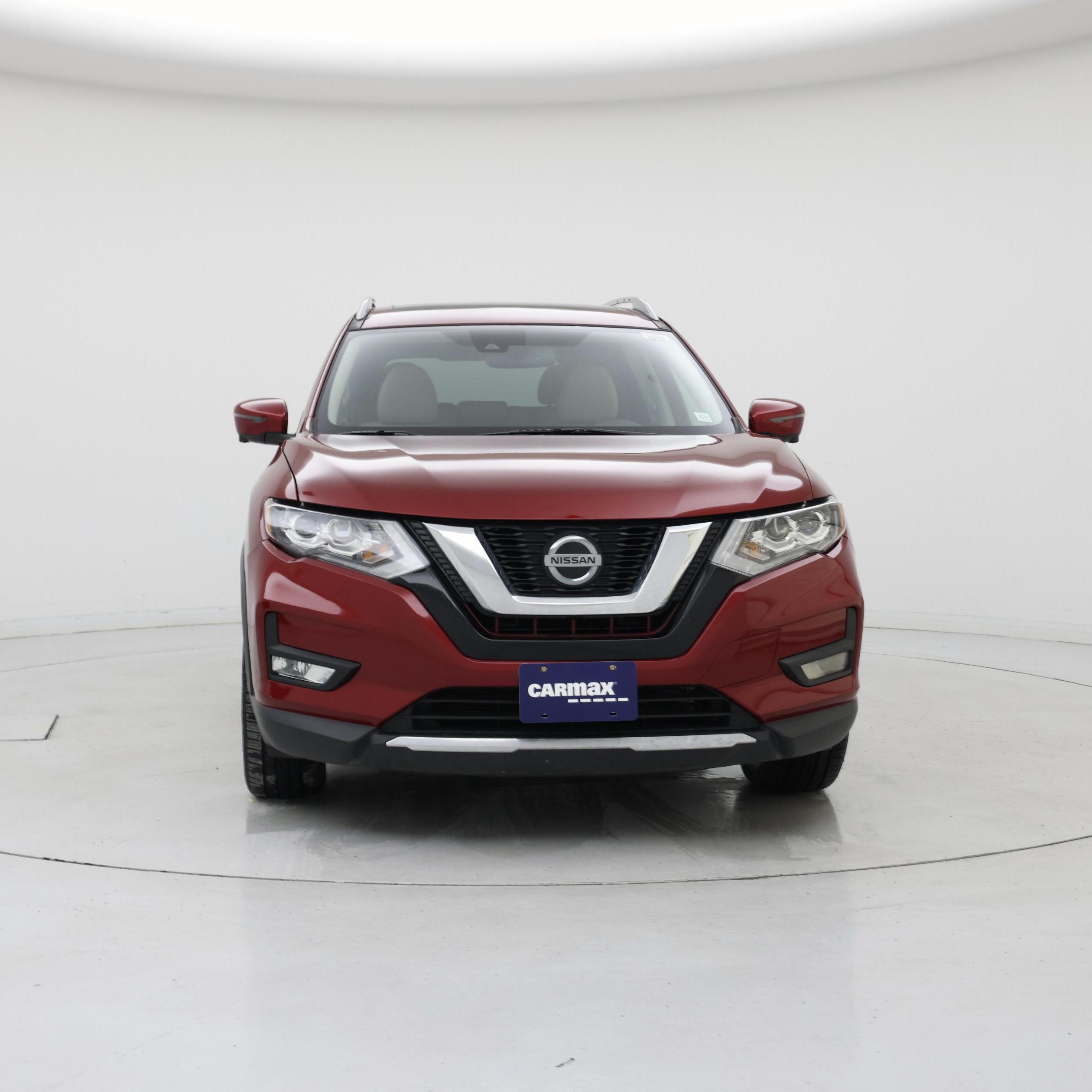 Thumbnail: 2020 Nissan Rogue - 5