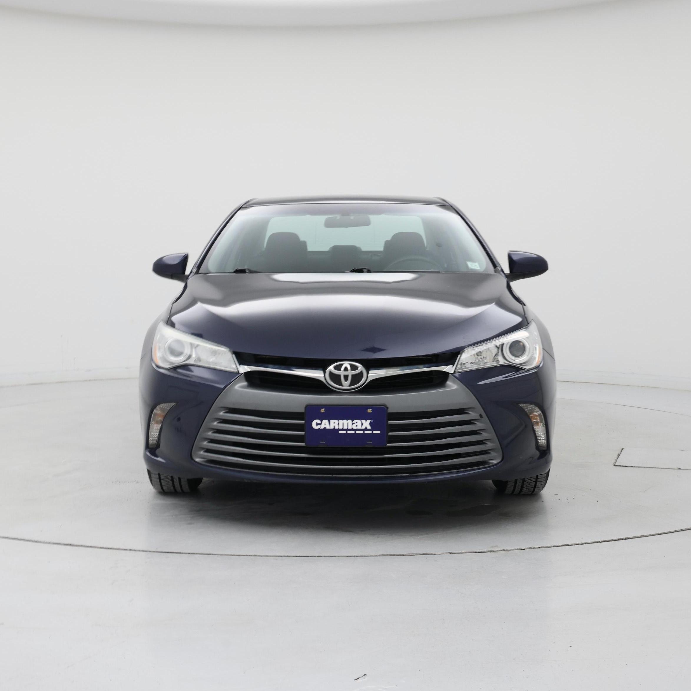 Thumbnail: 2017 Toyota Camry - 5