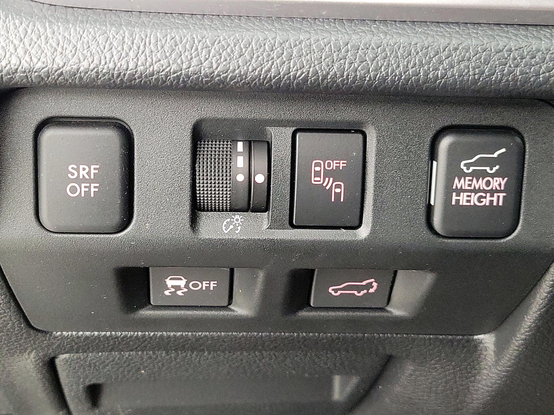 Thumbnail: 2018 Subaru Forester - 13