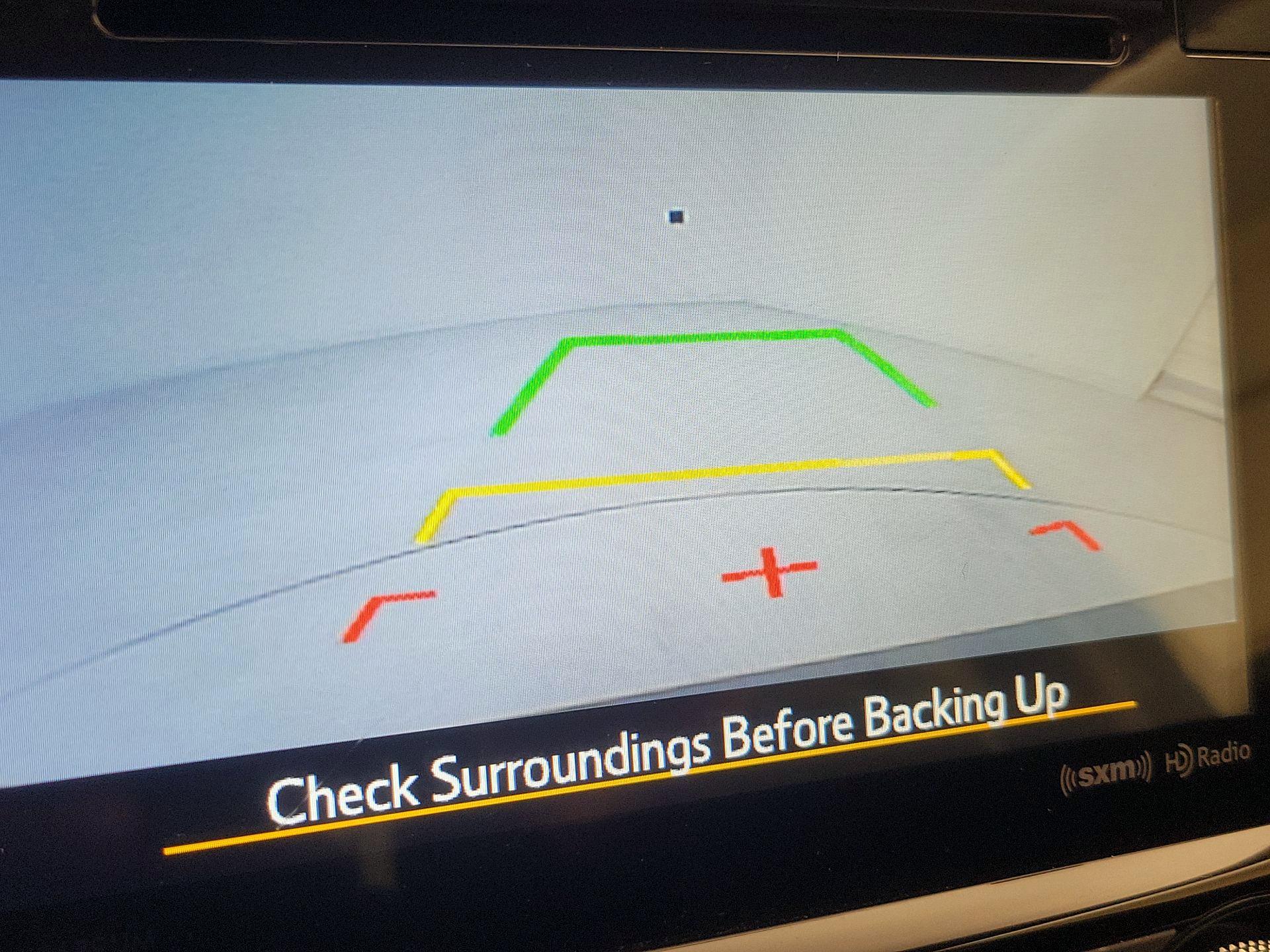 Thumbnail: 2018 Subaru Forester - 14