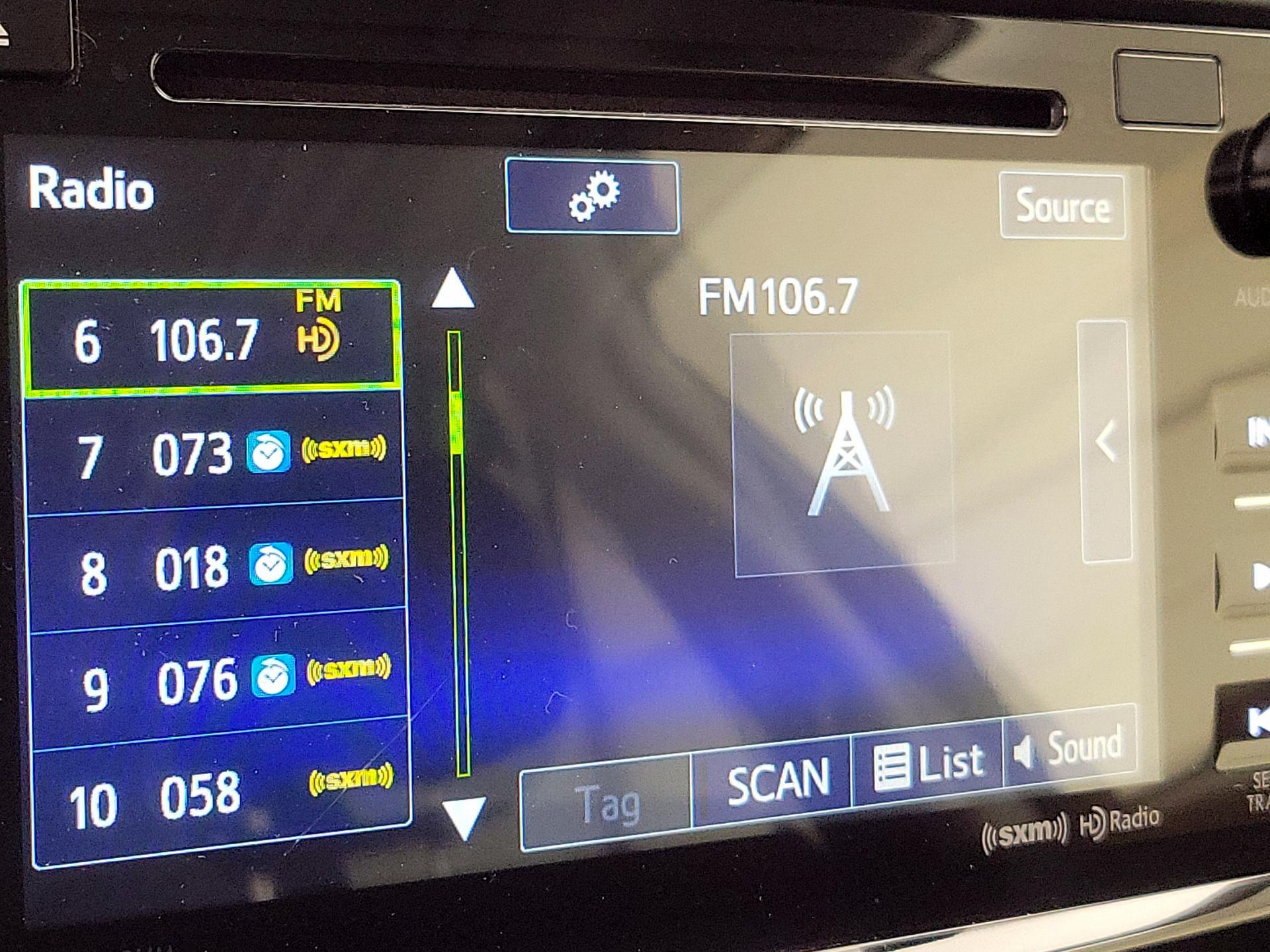 Thumbnail: 2018 Subaru Forester - 15