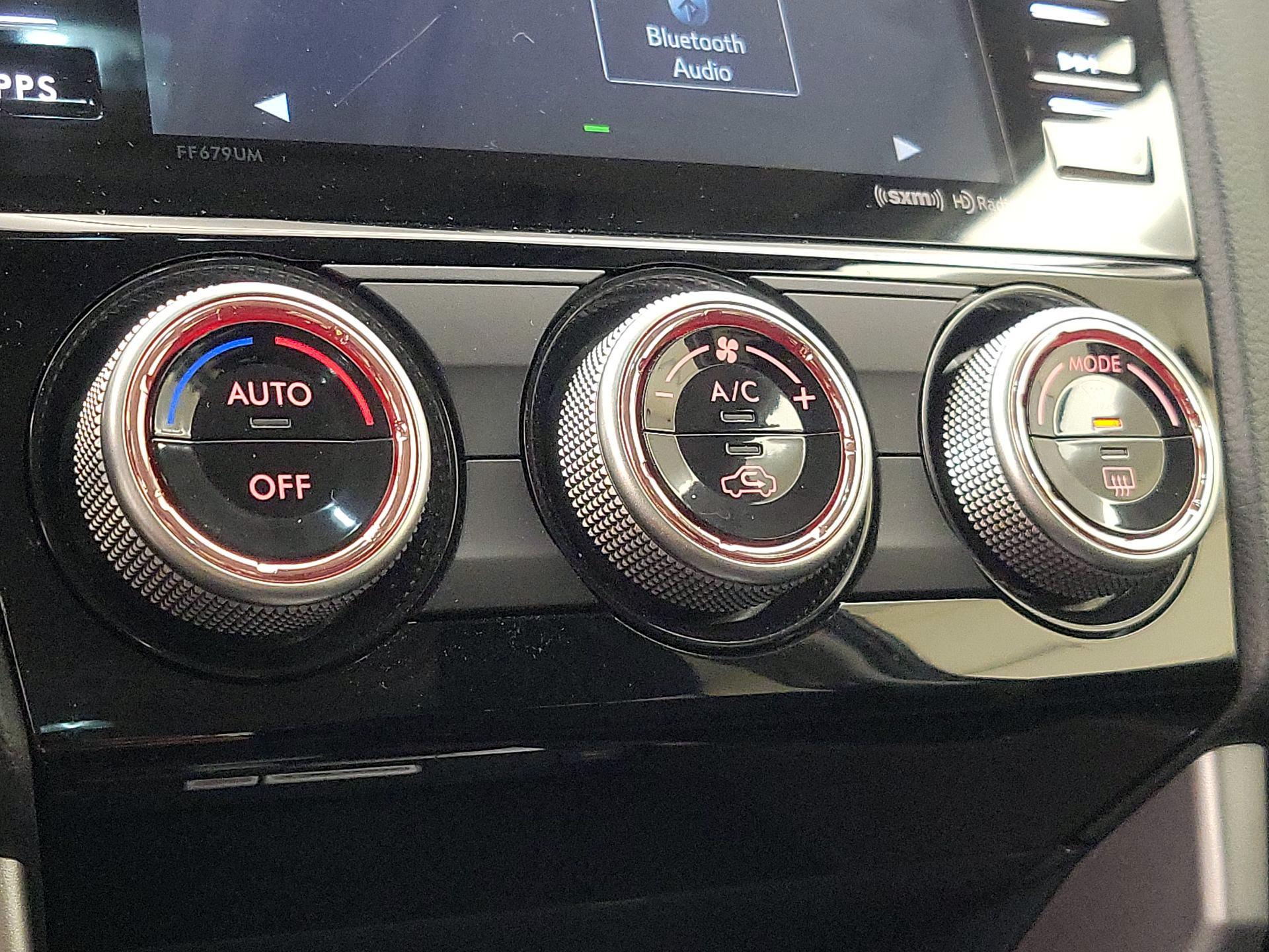 Thumbnail: 2018 Subaru Forester - 16