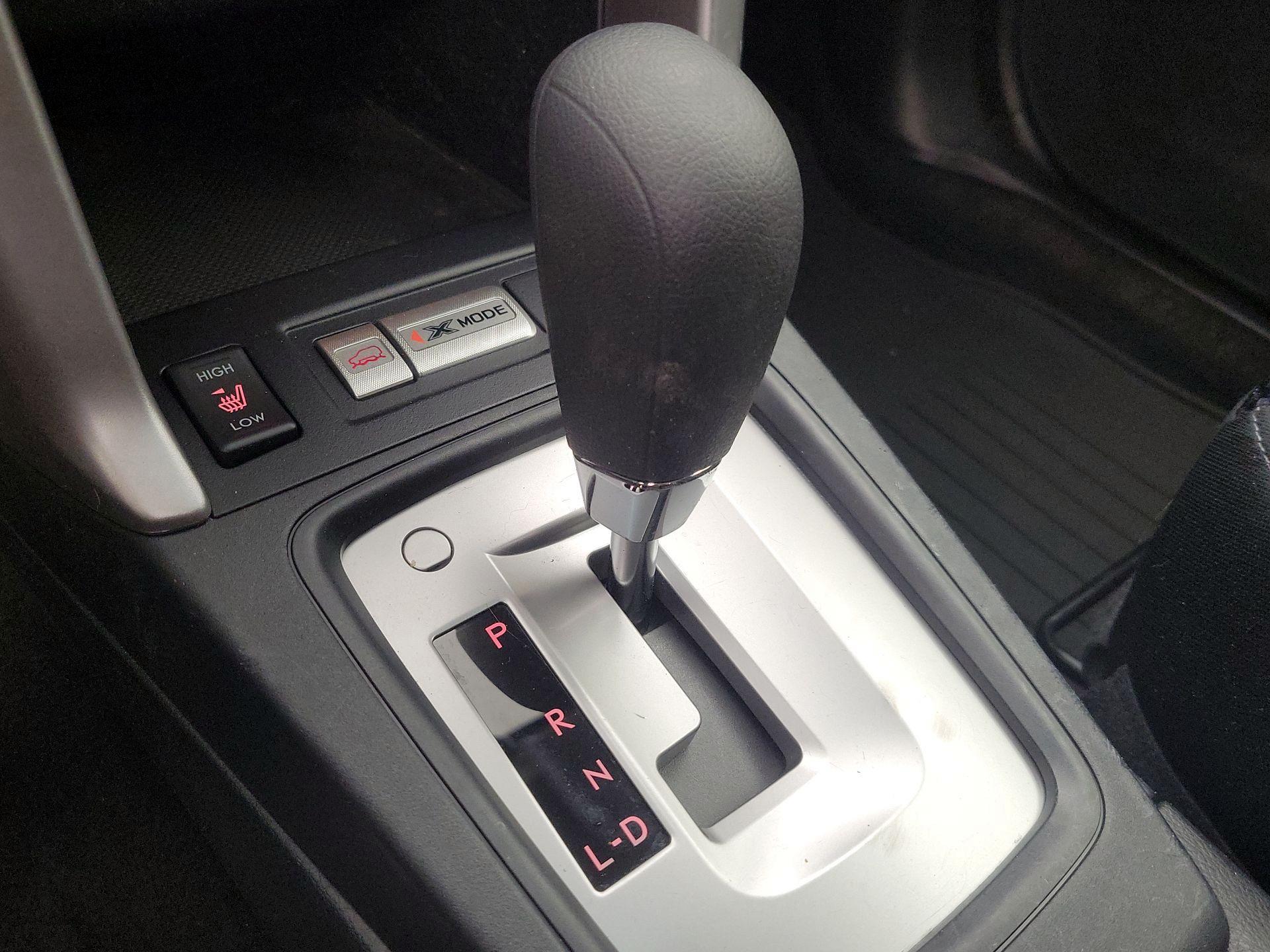 Thumbnail: 2018 Subaru Forester - 17