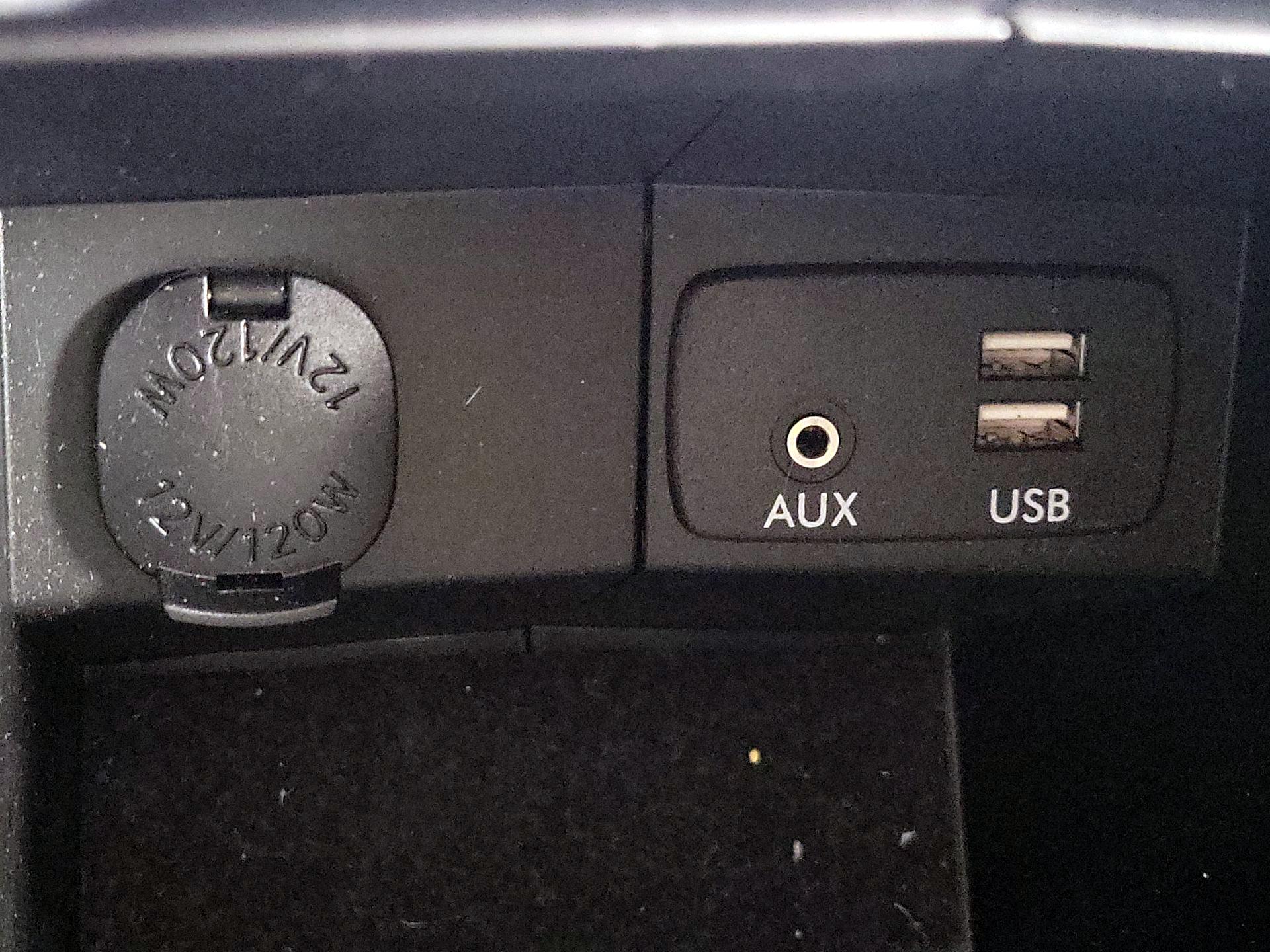 Thumbnail: 2018 Subaru Forester - 18