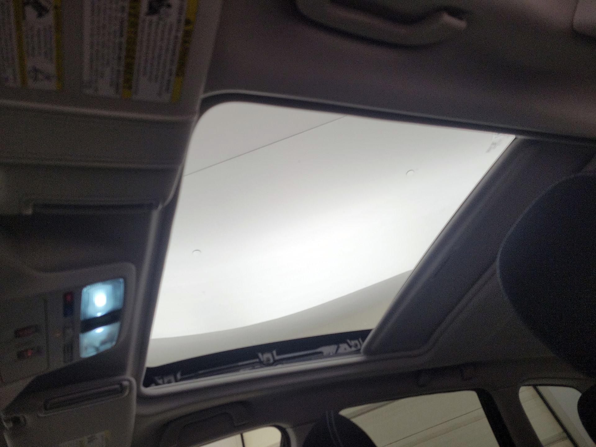 Thumbnail: 2018 Subaru Forester - 19