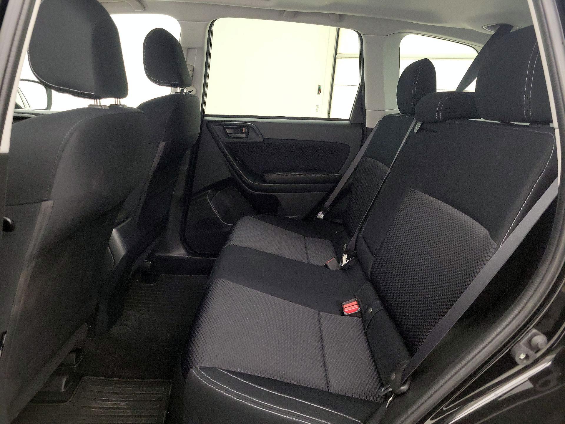 Thumbnail: 2018 Subaru Forester - 20