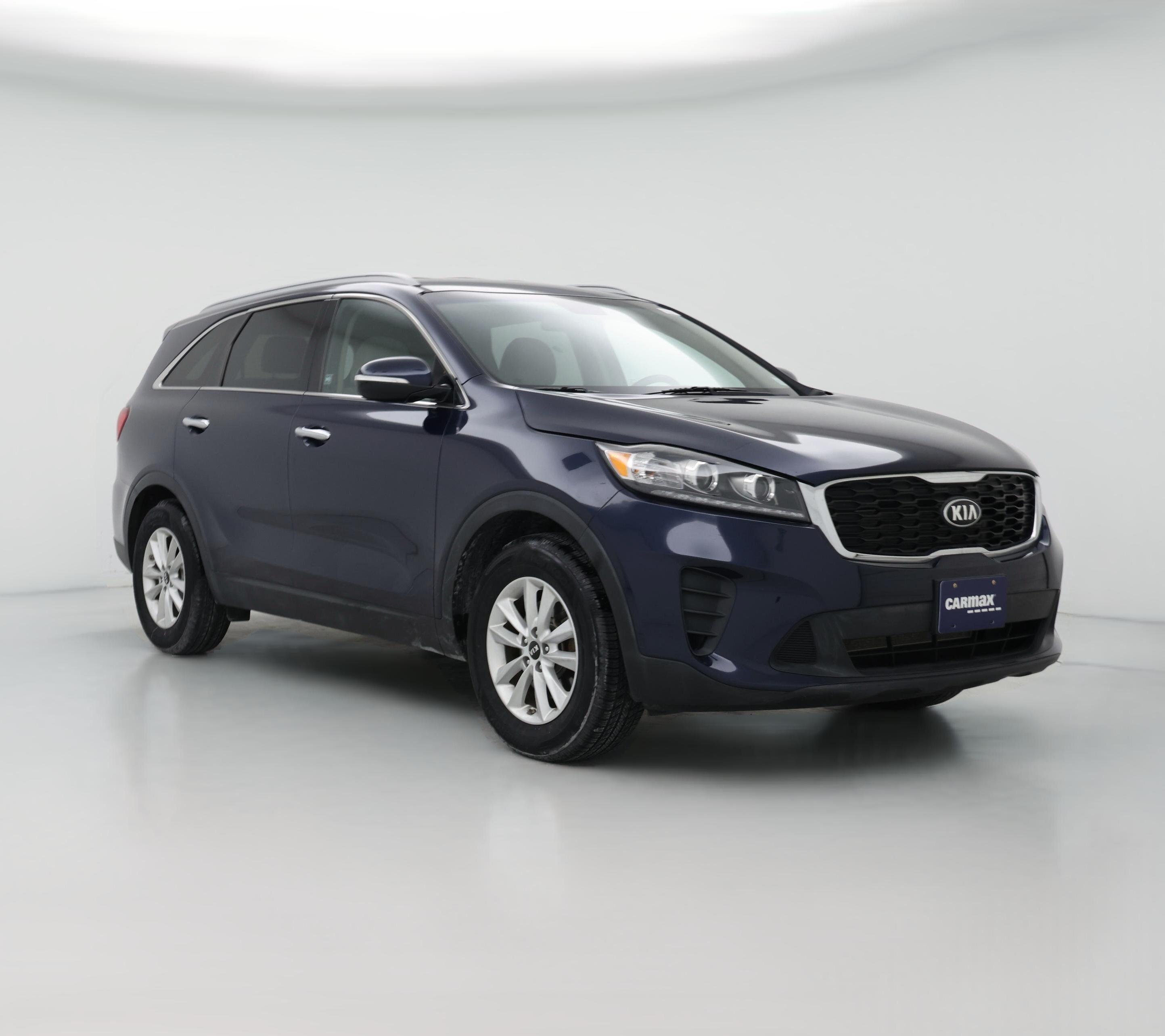 Thumbnail: 2019 Kia Sorento - 1