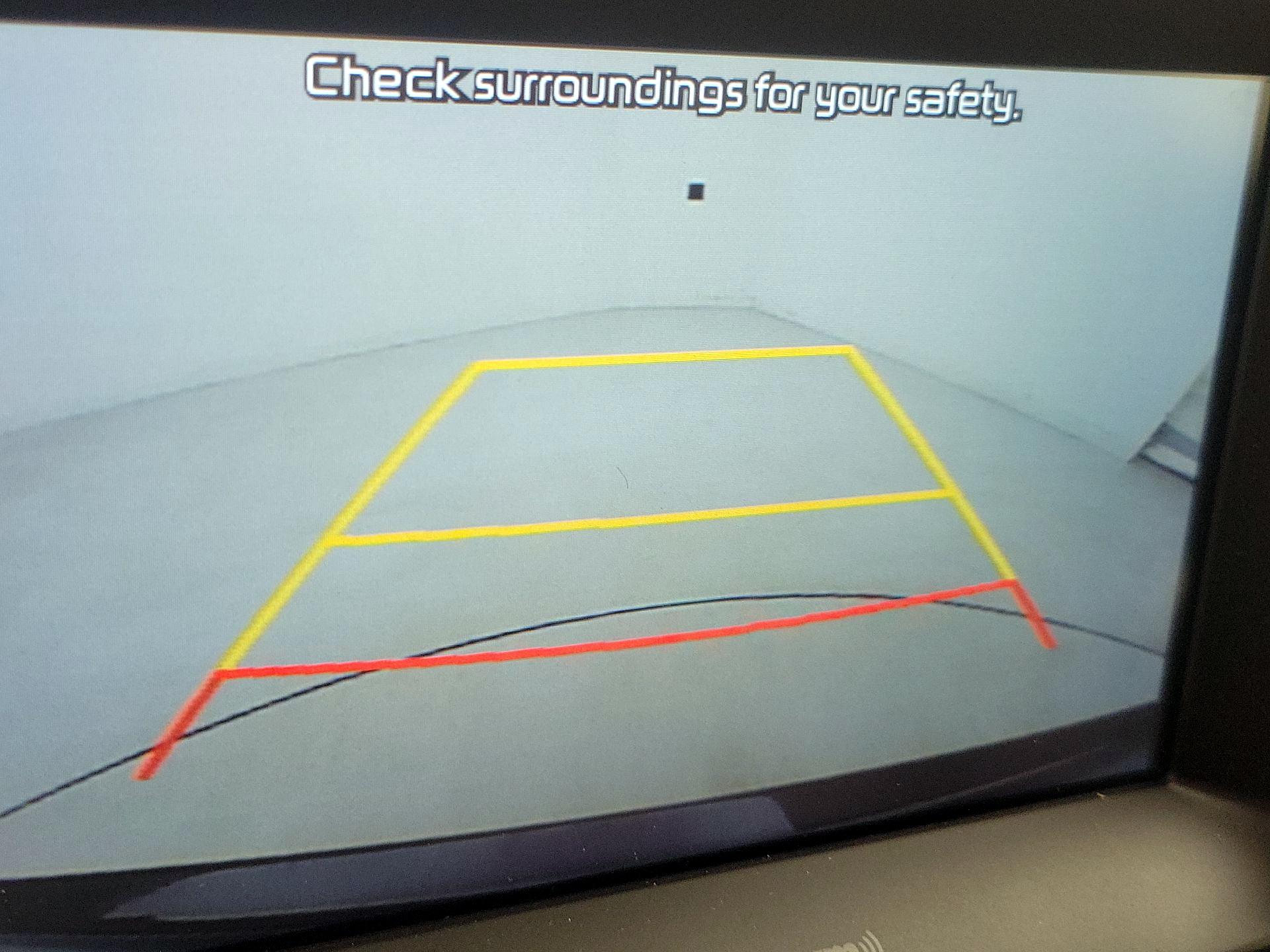 Thumbnail: 2019 Kia Sorento - 14