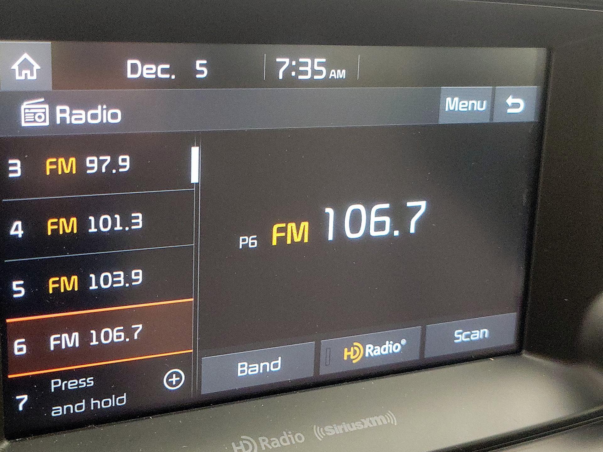 Thumbnail: 2019 Kia Sorento - 15