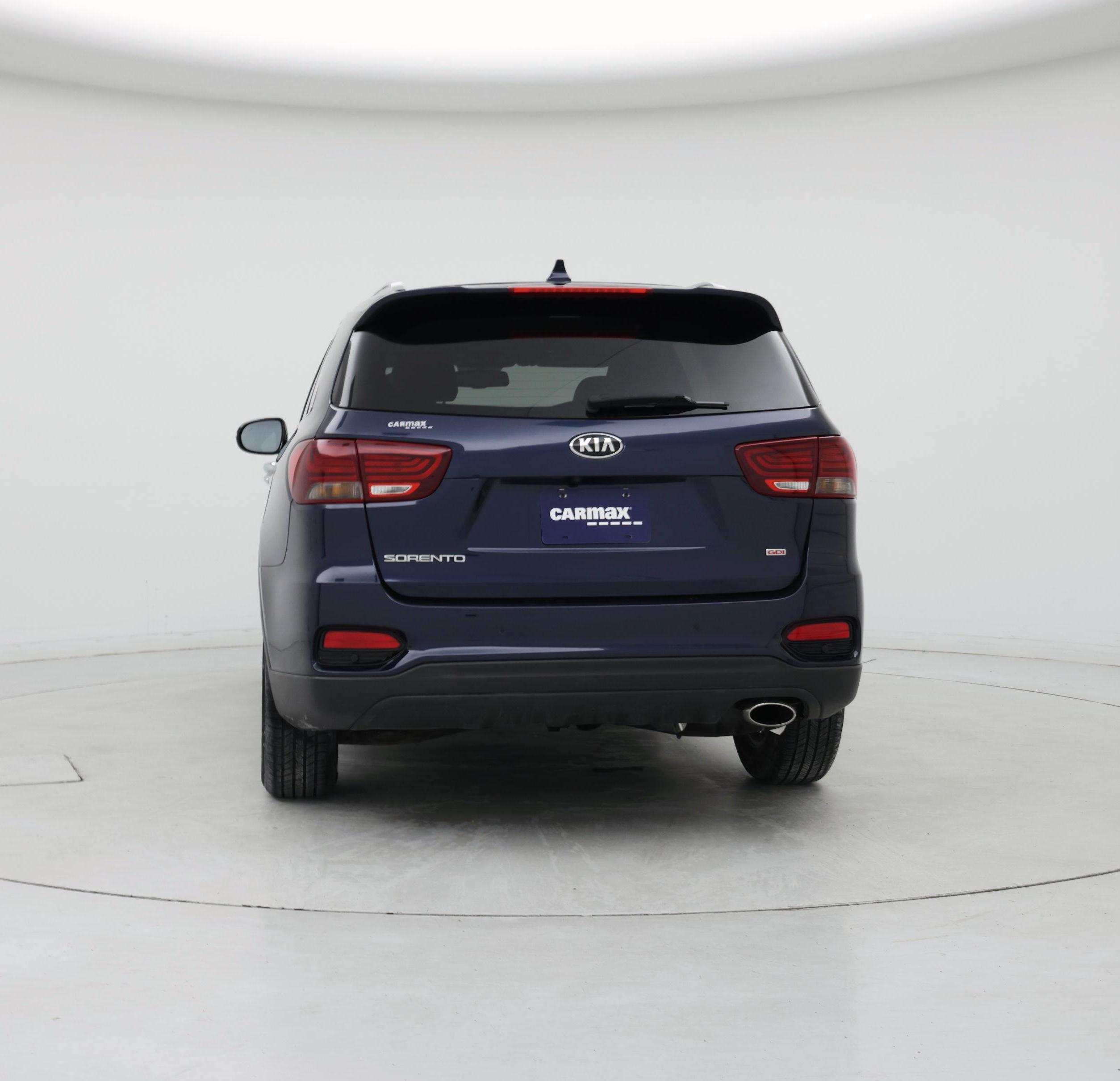 Thumbnail: 2019 Kia Sorento - 6