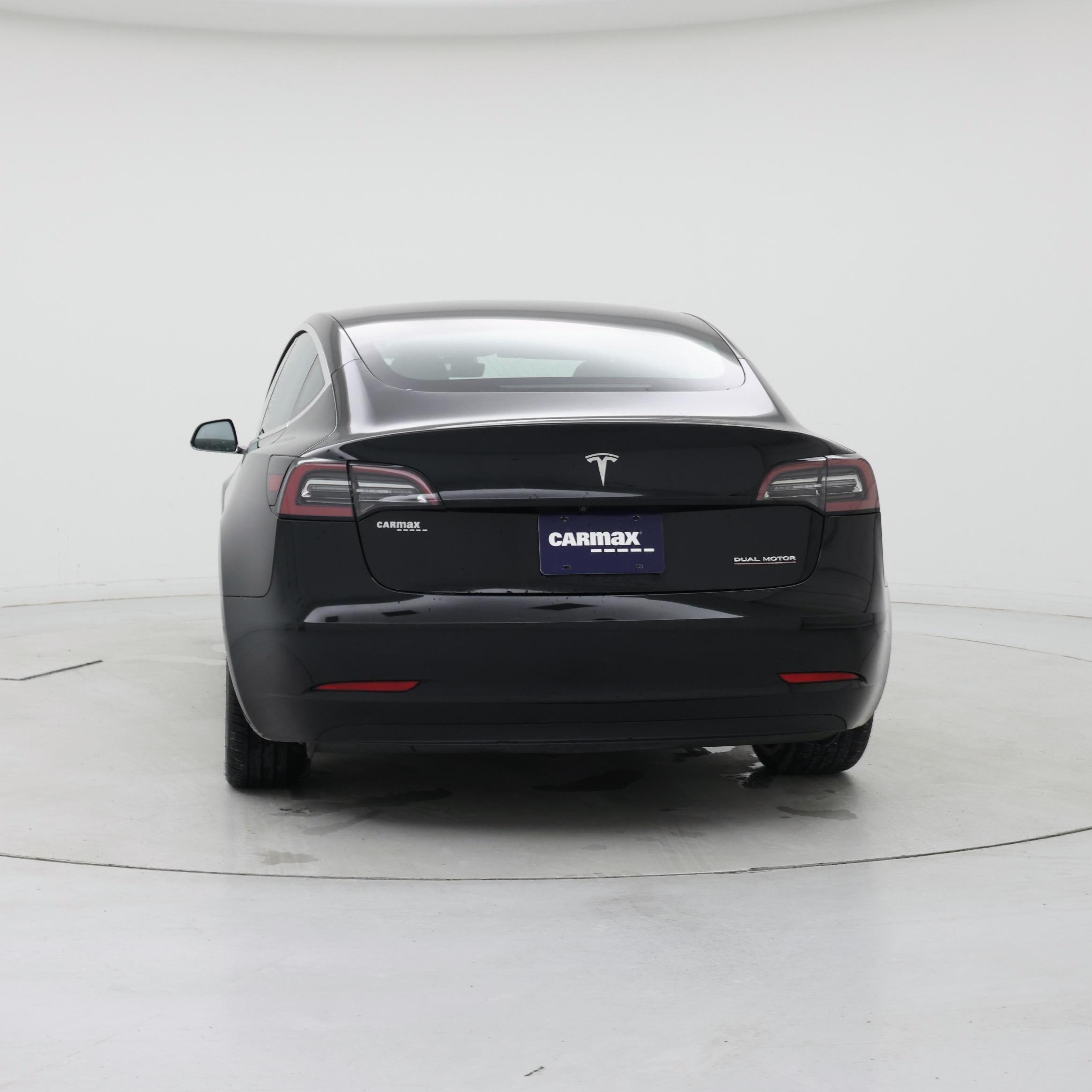 Thumbnail: 2019 Tesla Model 3 - 6