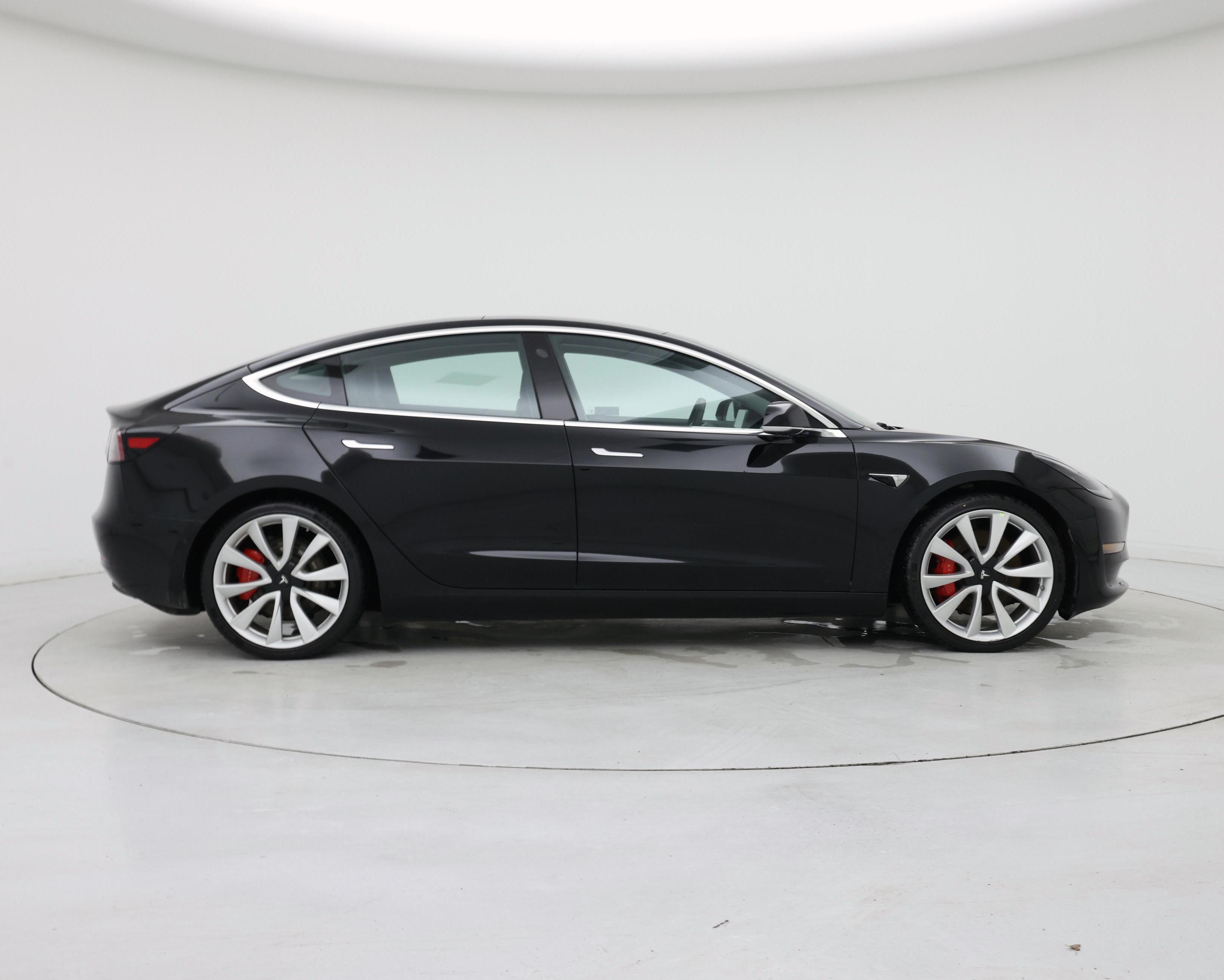 Thumbnail: 2019 Tesla Model 3 - 7