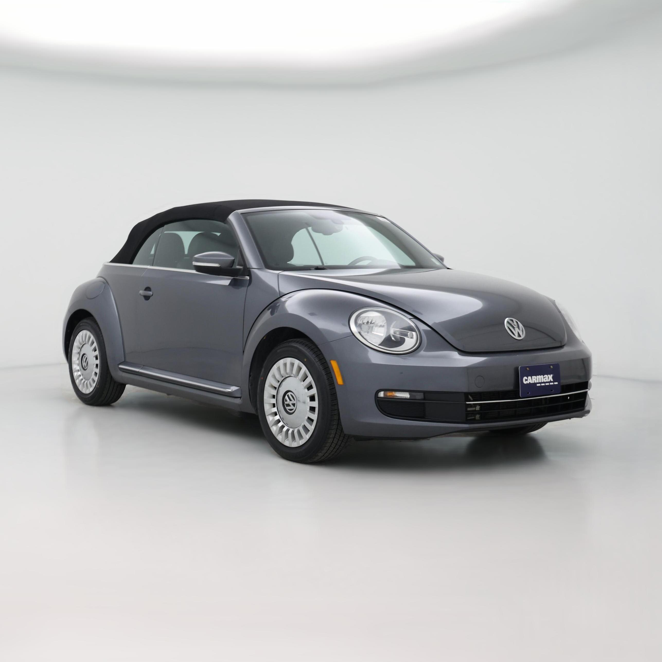 Thumbnail: 2016 Volkswagen Beetle - 1