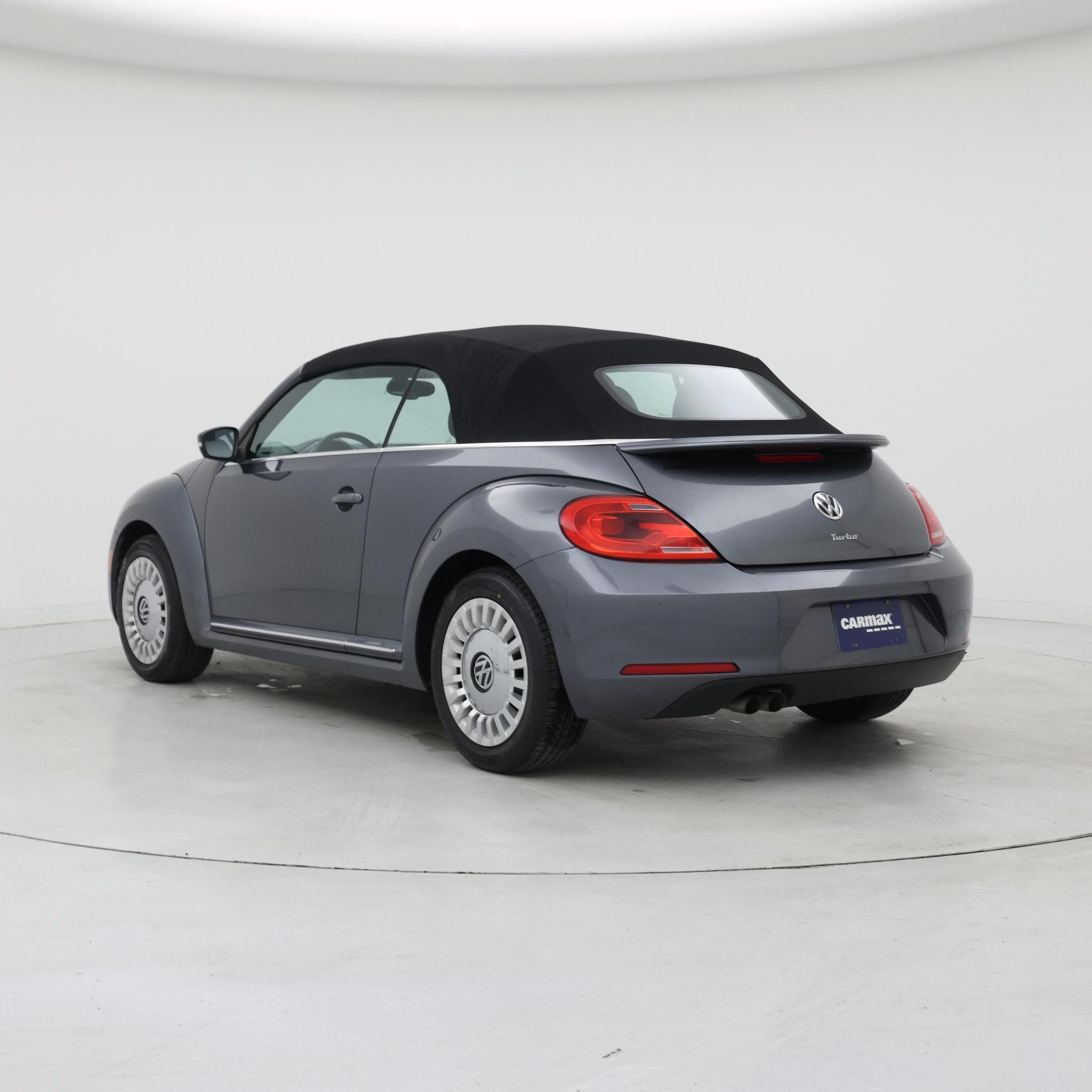 Thumbnail: 2016 Volkswagen Beetle - 2