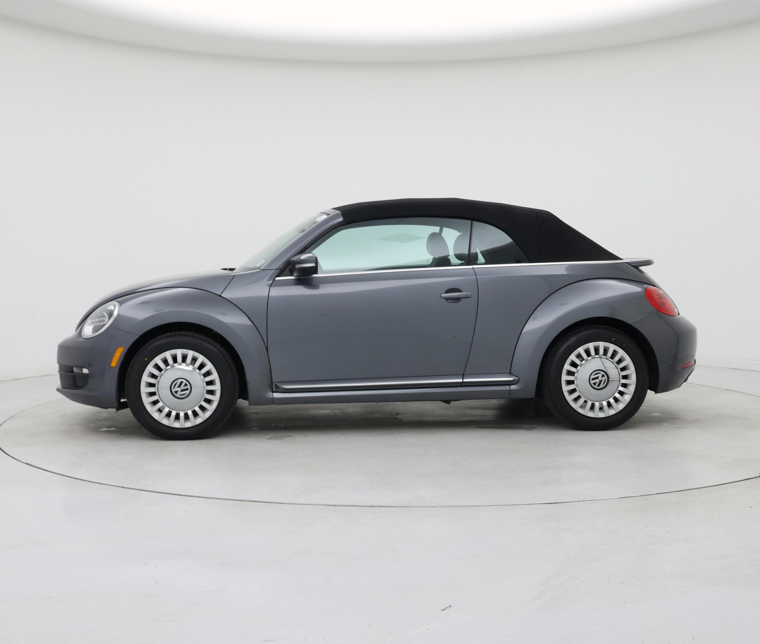 Thumbnail: 2016 Volkswagen Beetle - 3