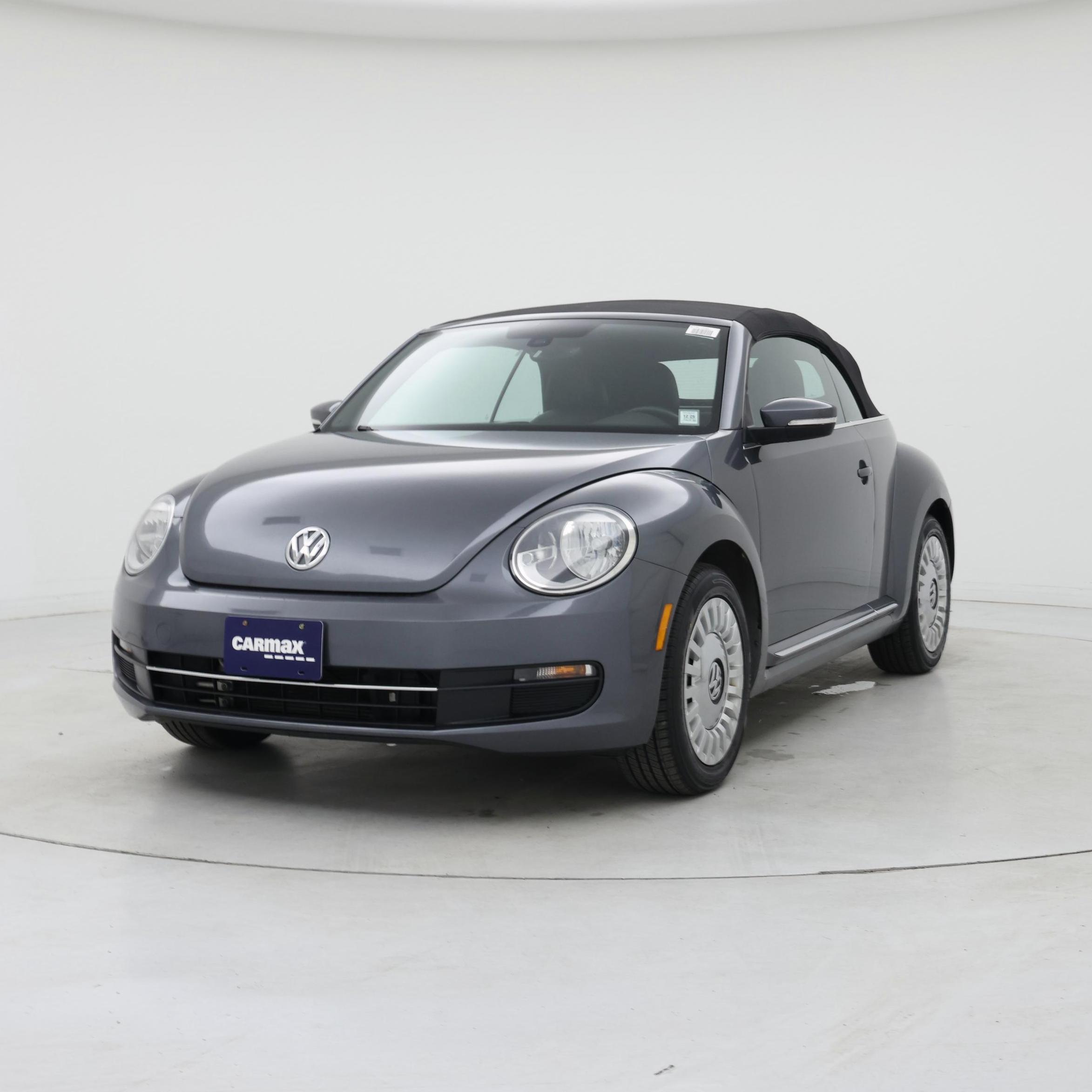 Thumbnail: 2016 Volkswagen Beetle - 4