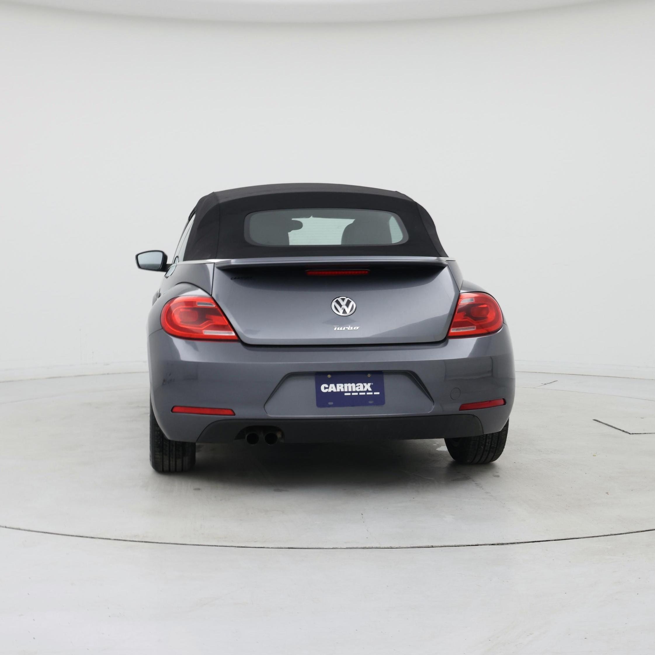 Thumbnail: 2016 Volkswagen Beetle - 6