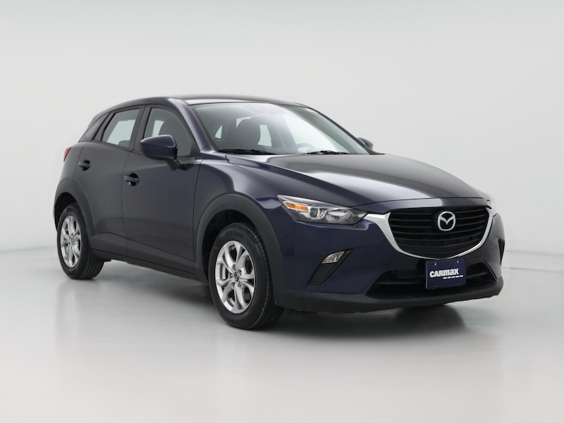 2016 Mazda CX-3 Sport -
                  Rochester, NY