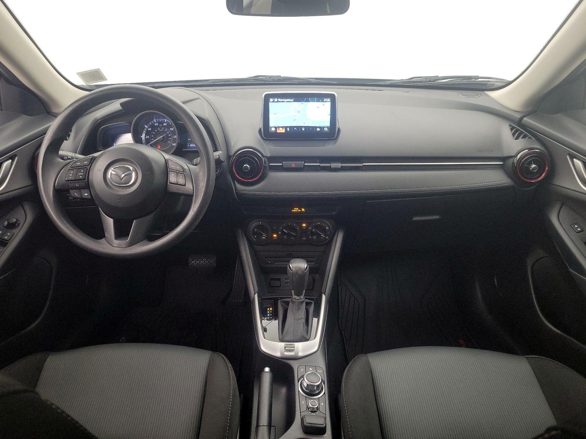 Thumbnail: 2016 Mazda CX-3 - 9