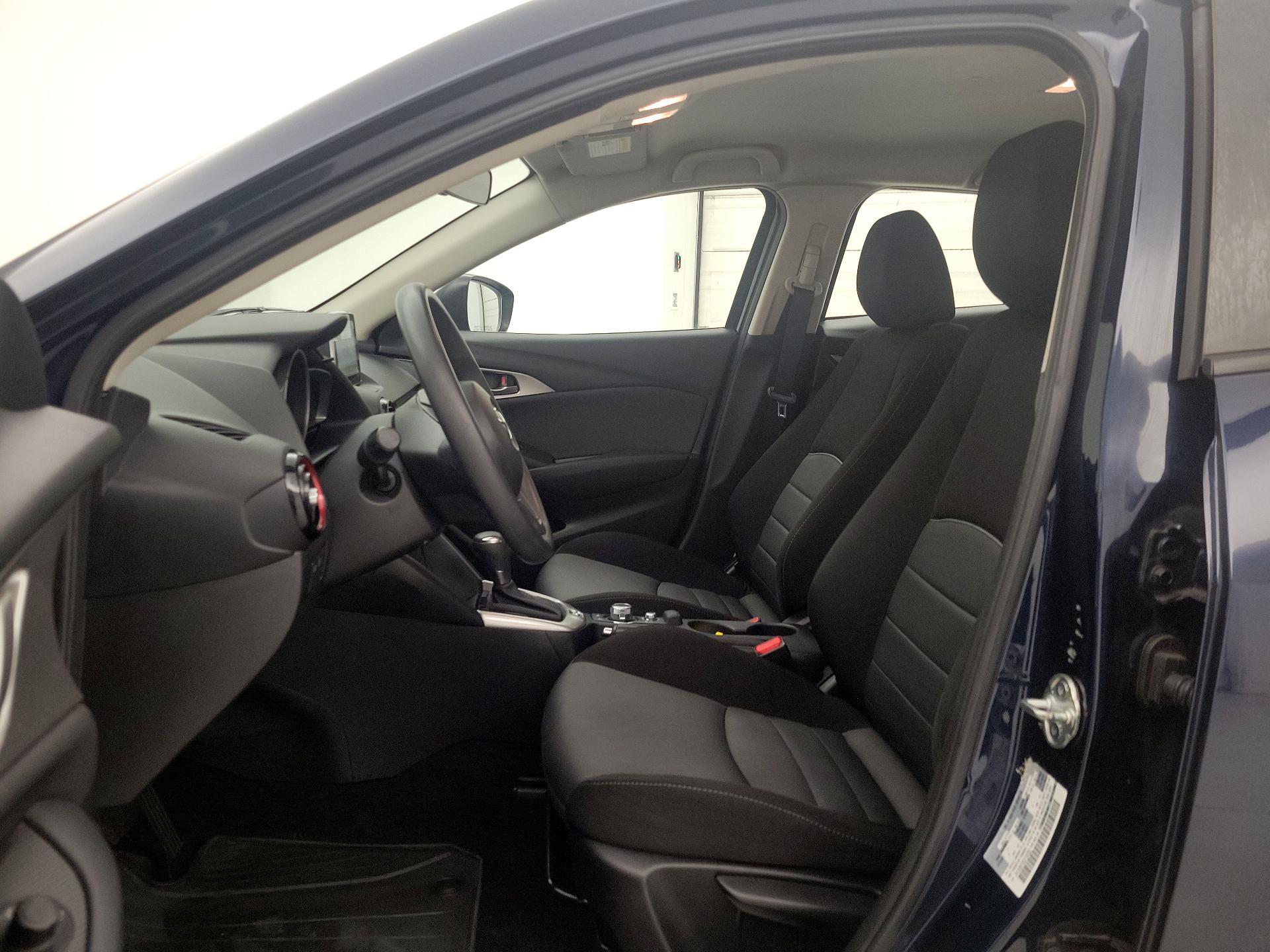 Thumbnail: 2016 Mazda CX-3 - 11