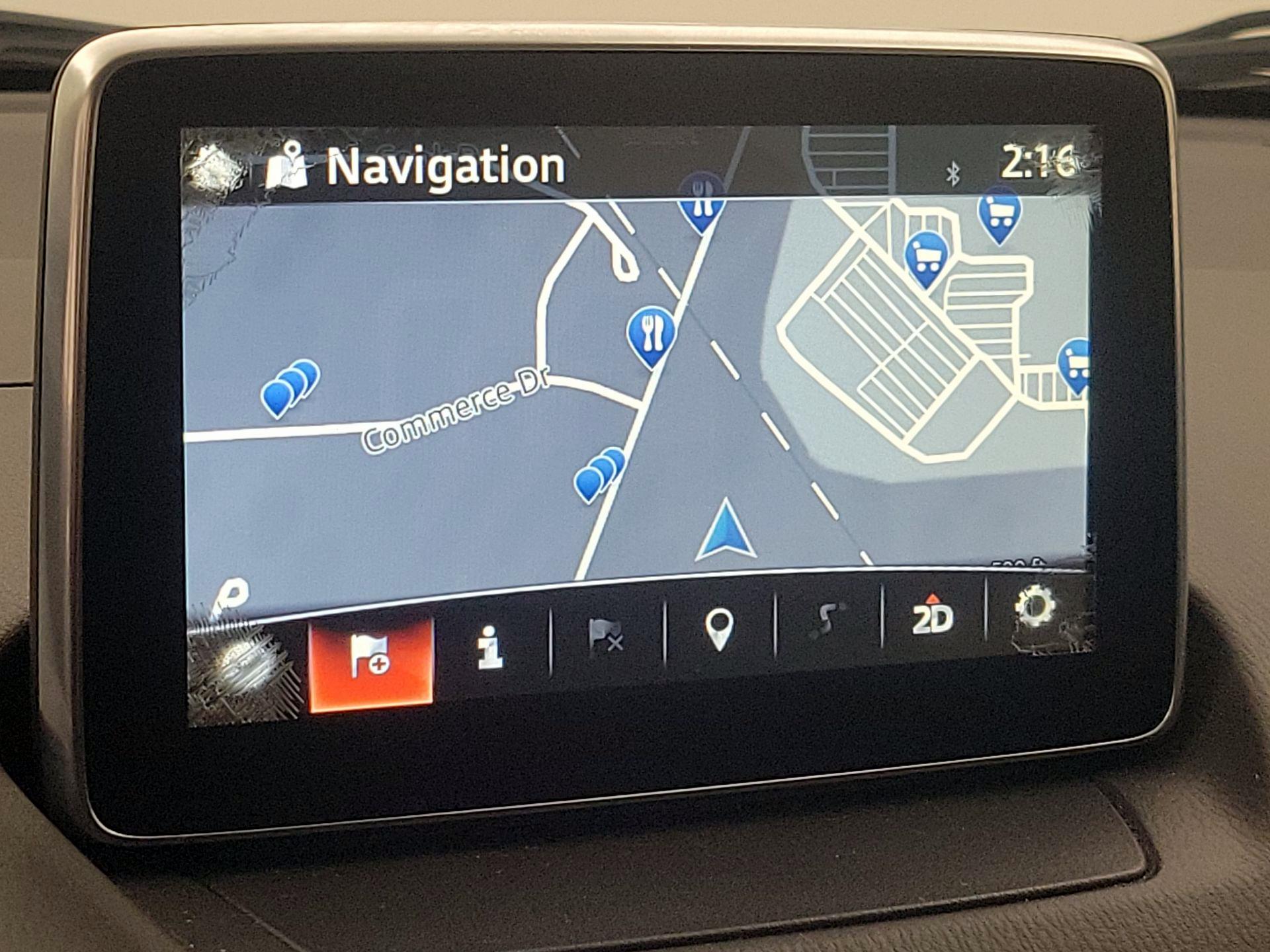 Thumbnail: 2016 Mazda CX-3 - 14