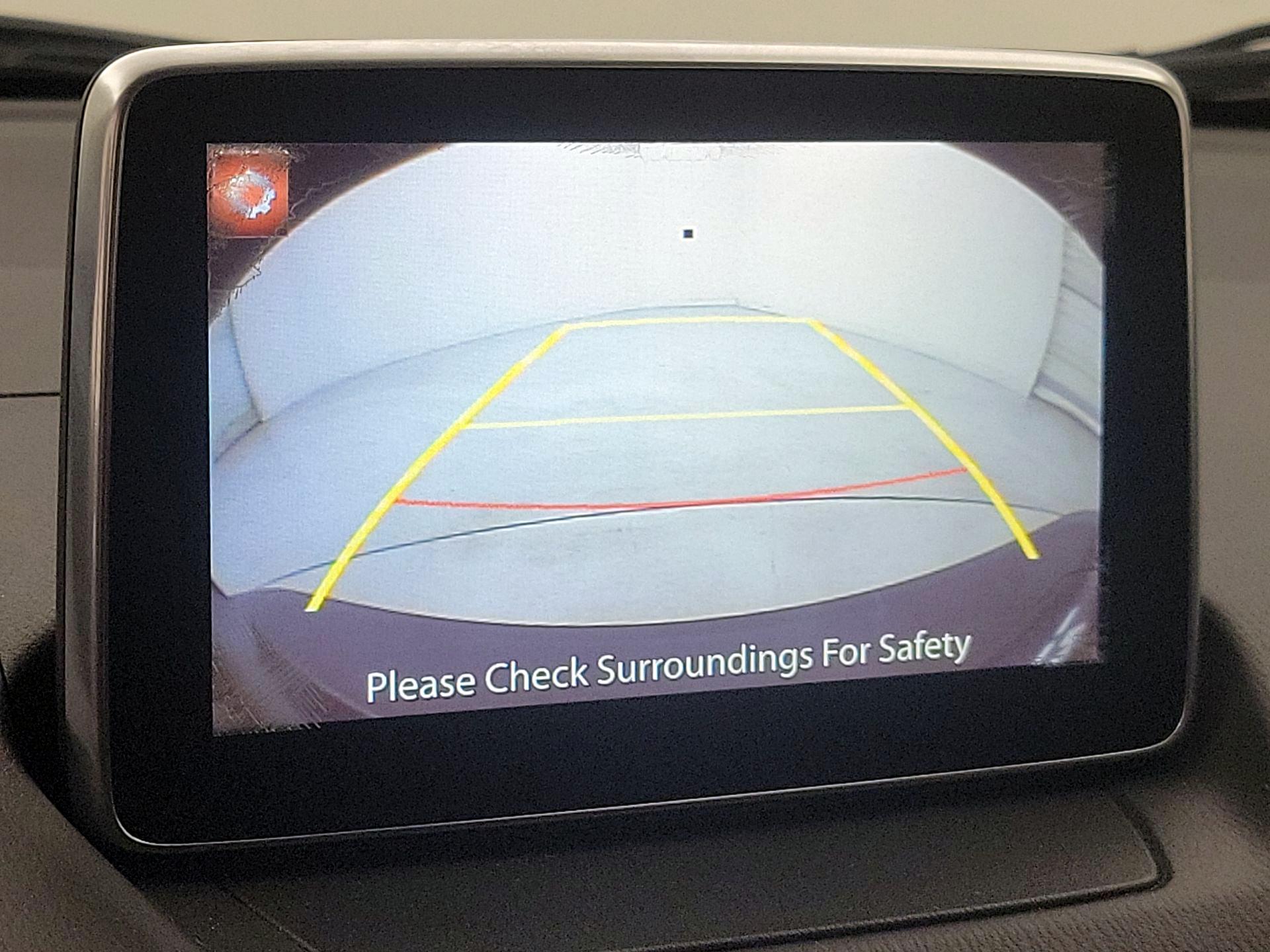 Thumbnail: 2016 Mazda CX-3 - 15