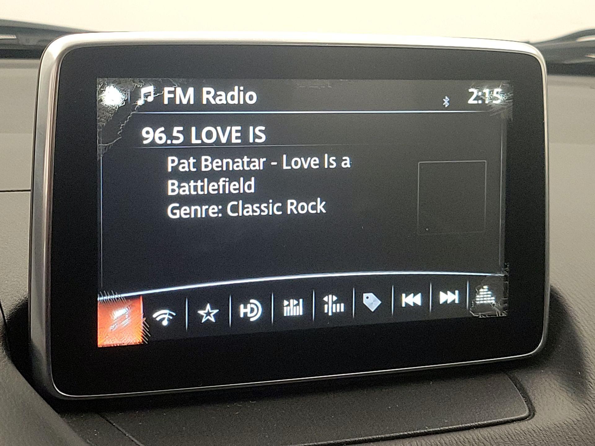 Thumbnail: 2016 Mazda CX-3 - 16