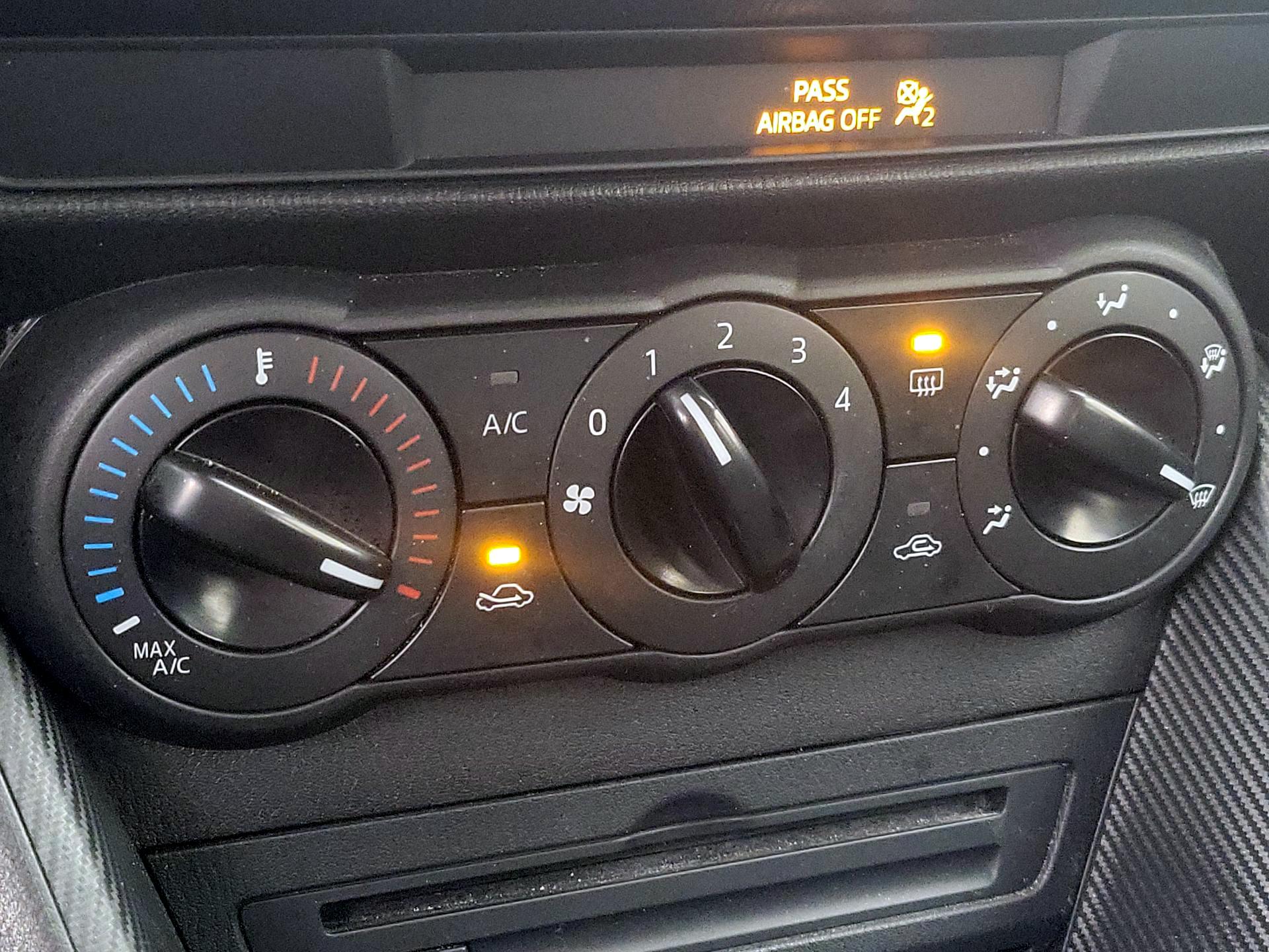 Thumbnail: 2016 Mazda CX-3 - 17