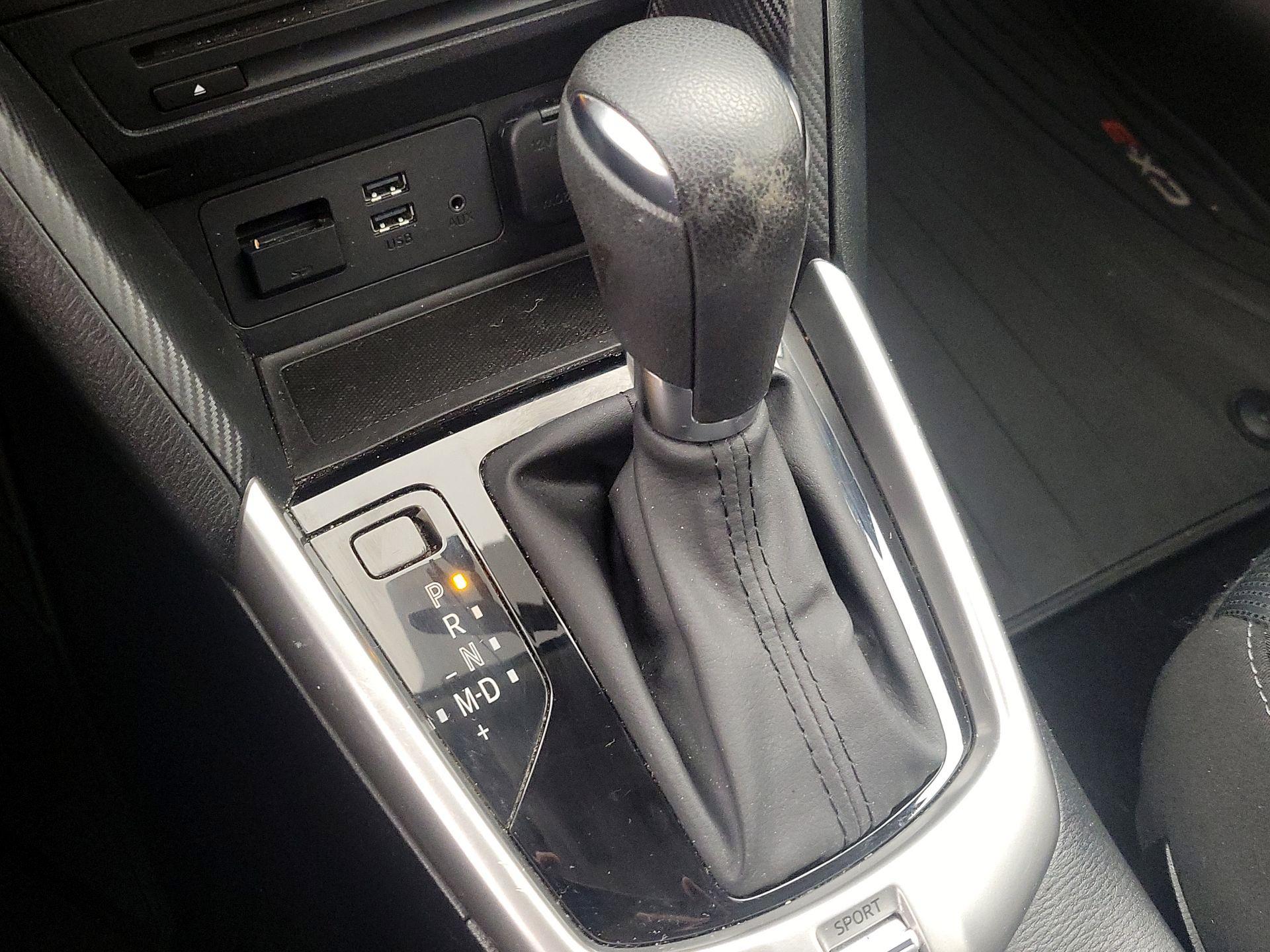 Thumbnail: 2016 Mazda CX-3 - 18