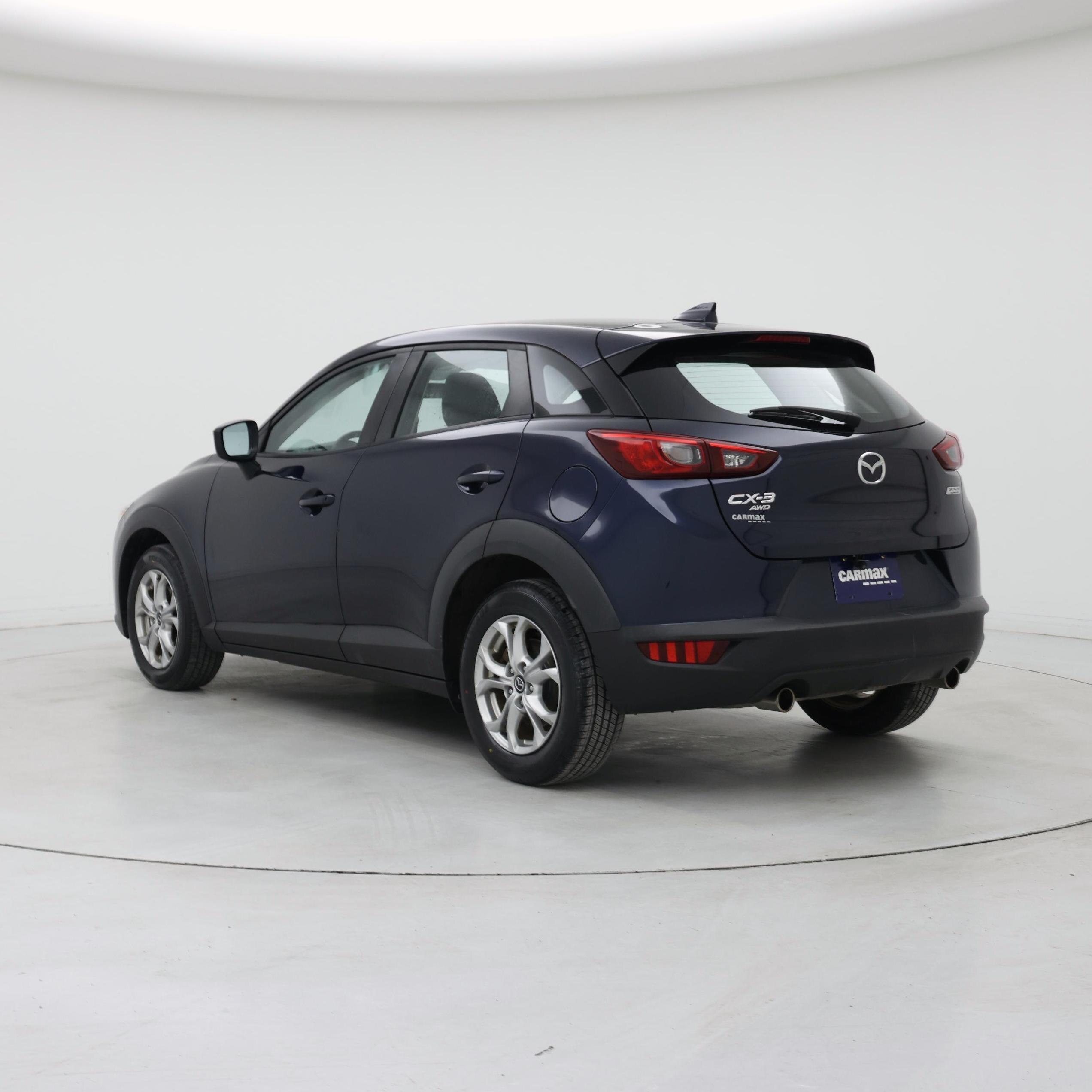 Thumbnail: 2016 Mazda CX-3 - 2