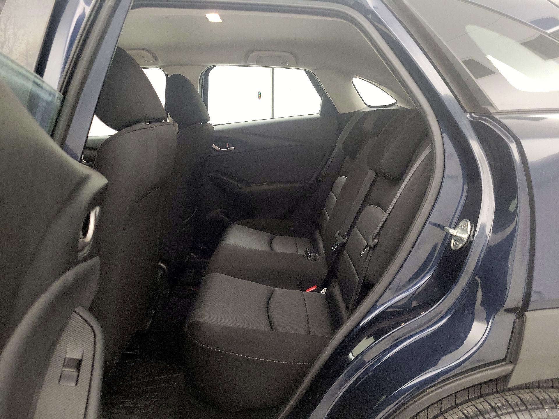 Thumbnail: 2016 Mazda CX-3 - 20