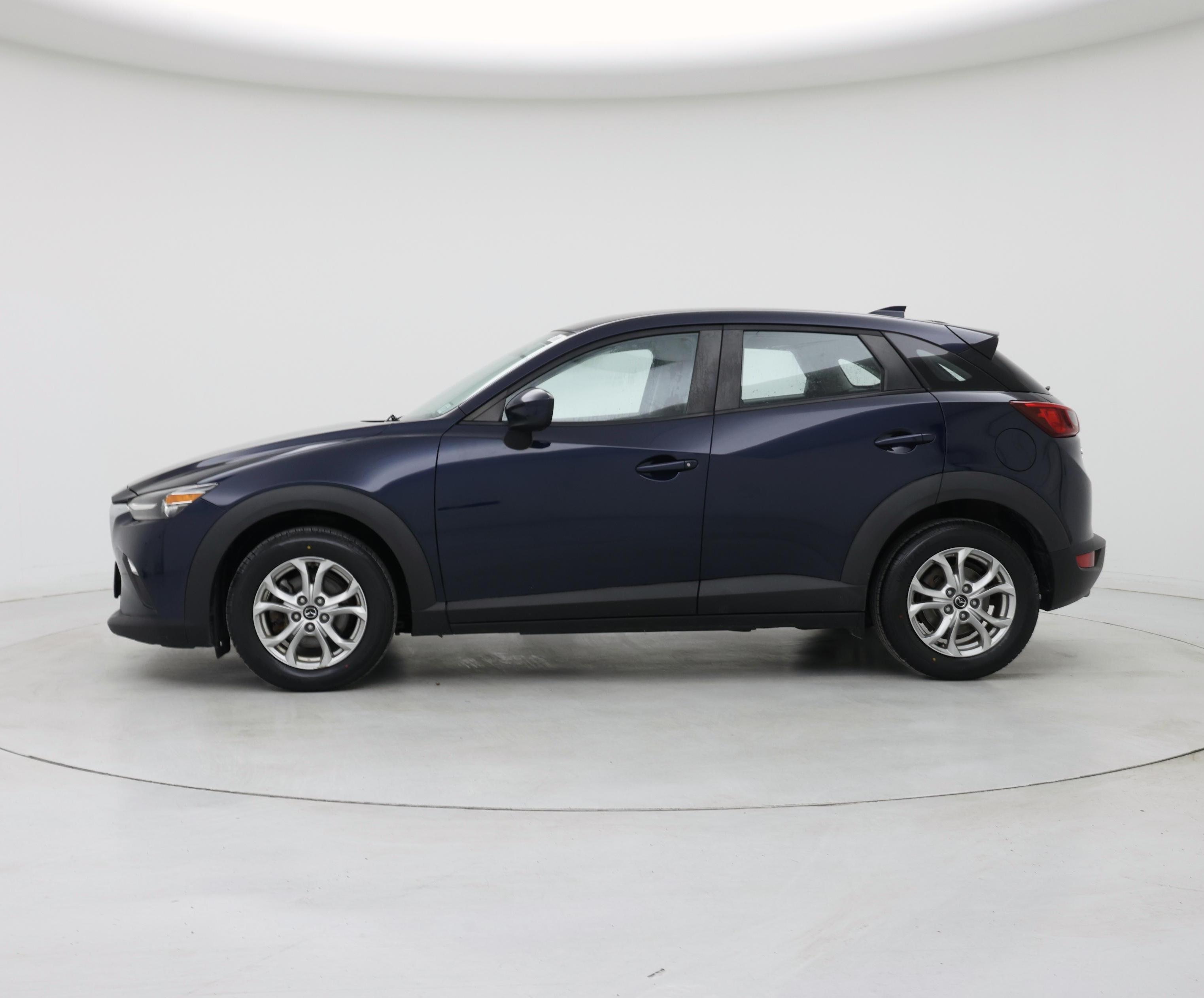Thumbnail: 2016 Mazda CX-3 - 3