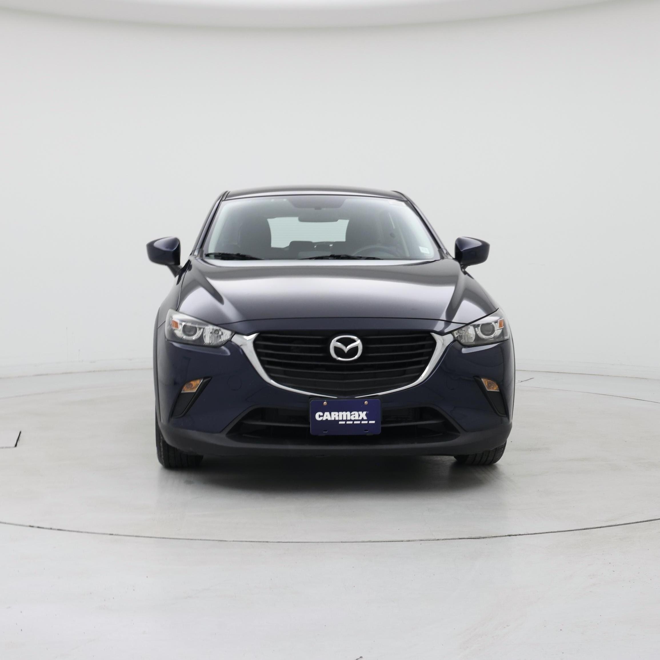 Thumbnail: 2016 Mazda CX-3 - 5