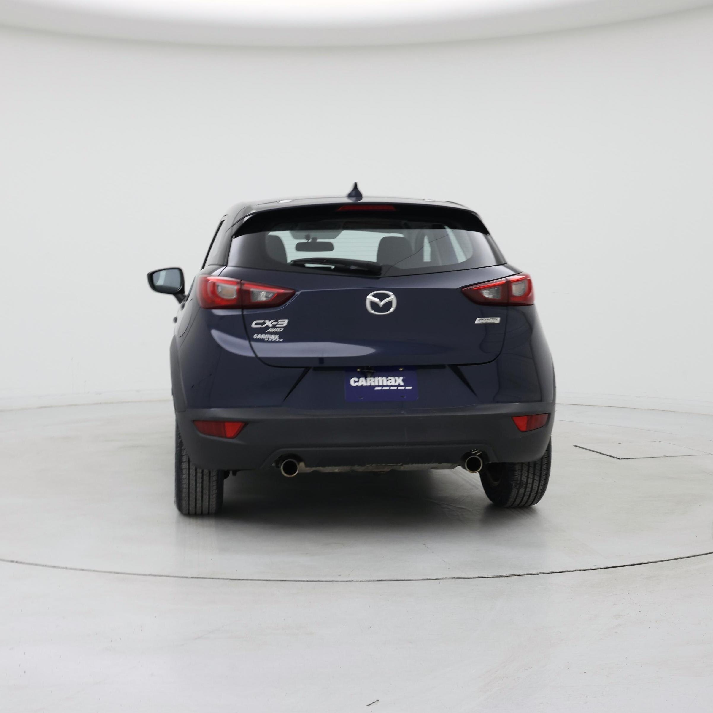 Thumbnail: 2016 Mazda CX-3 - 6